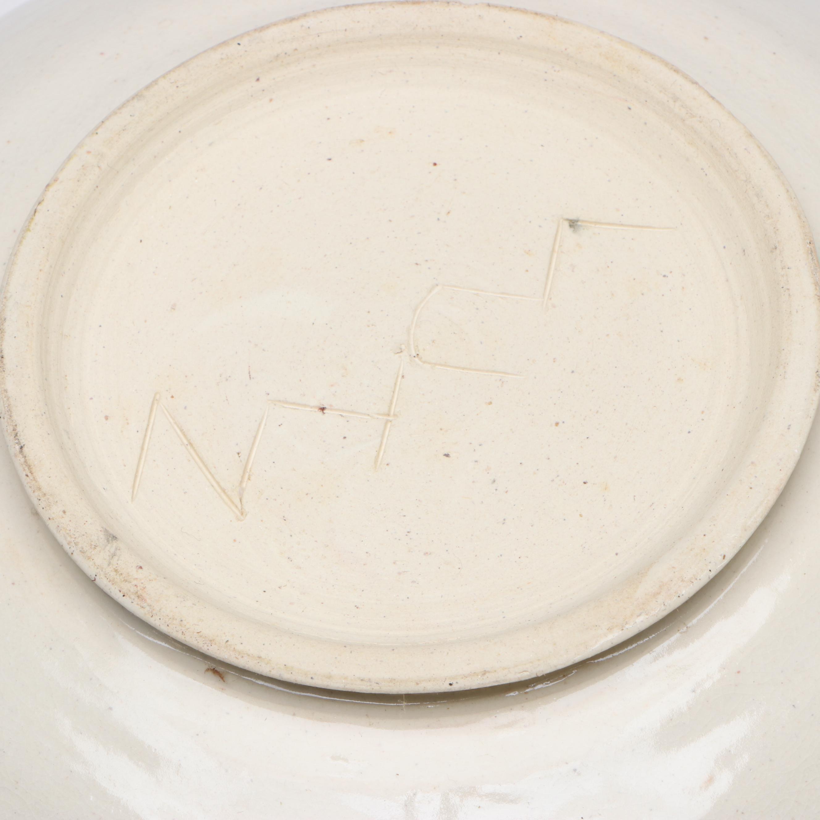 Lutz Artisan Pottery Stoneware Bowls and Serveware