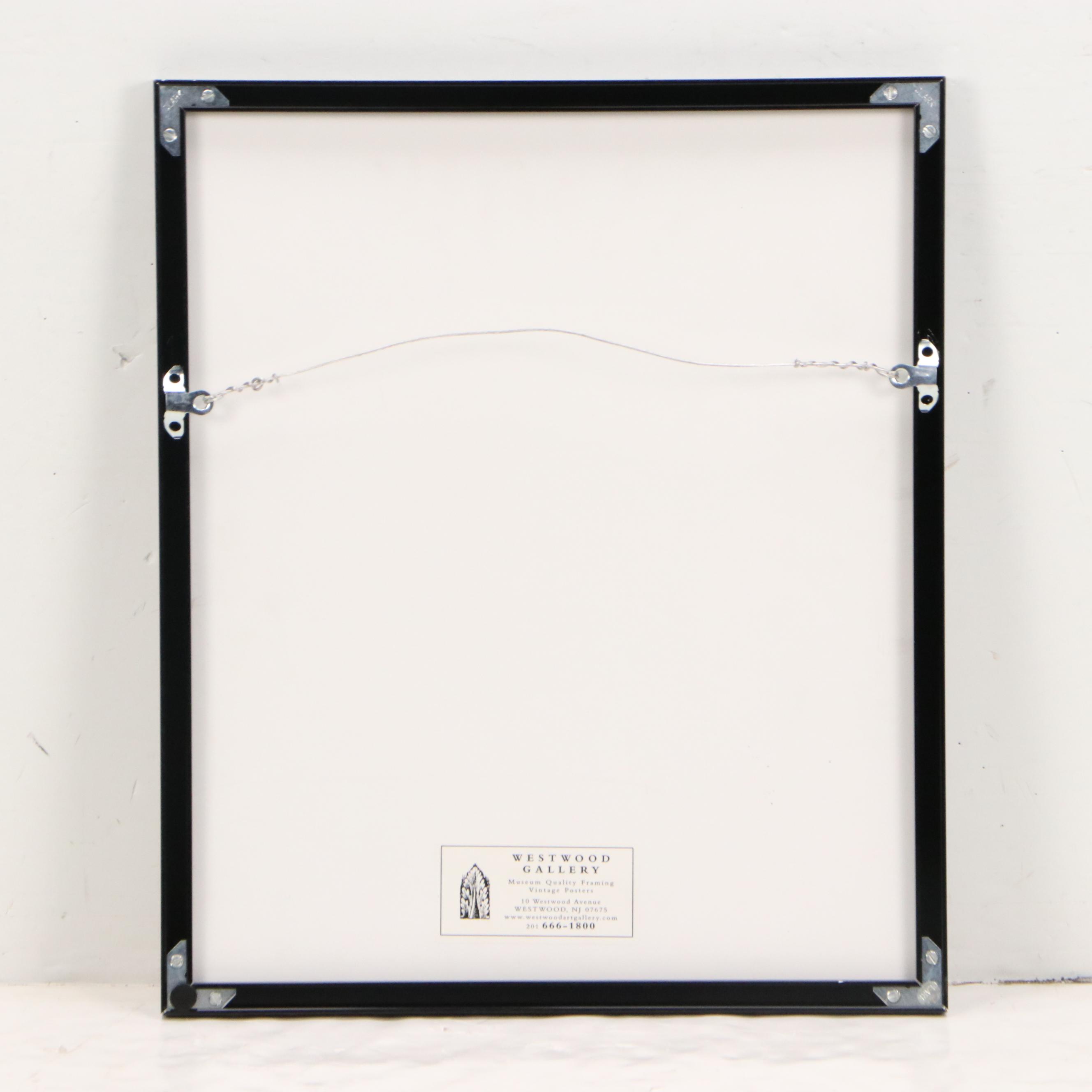 Nikolay Manuylov "Kuk" Surrealist Mixed Media Painting, 2021