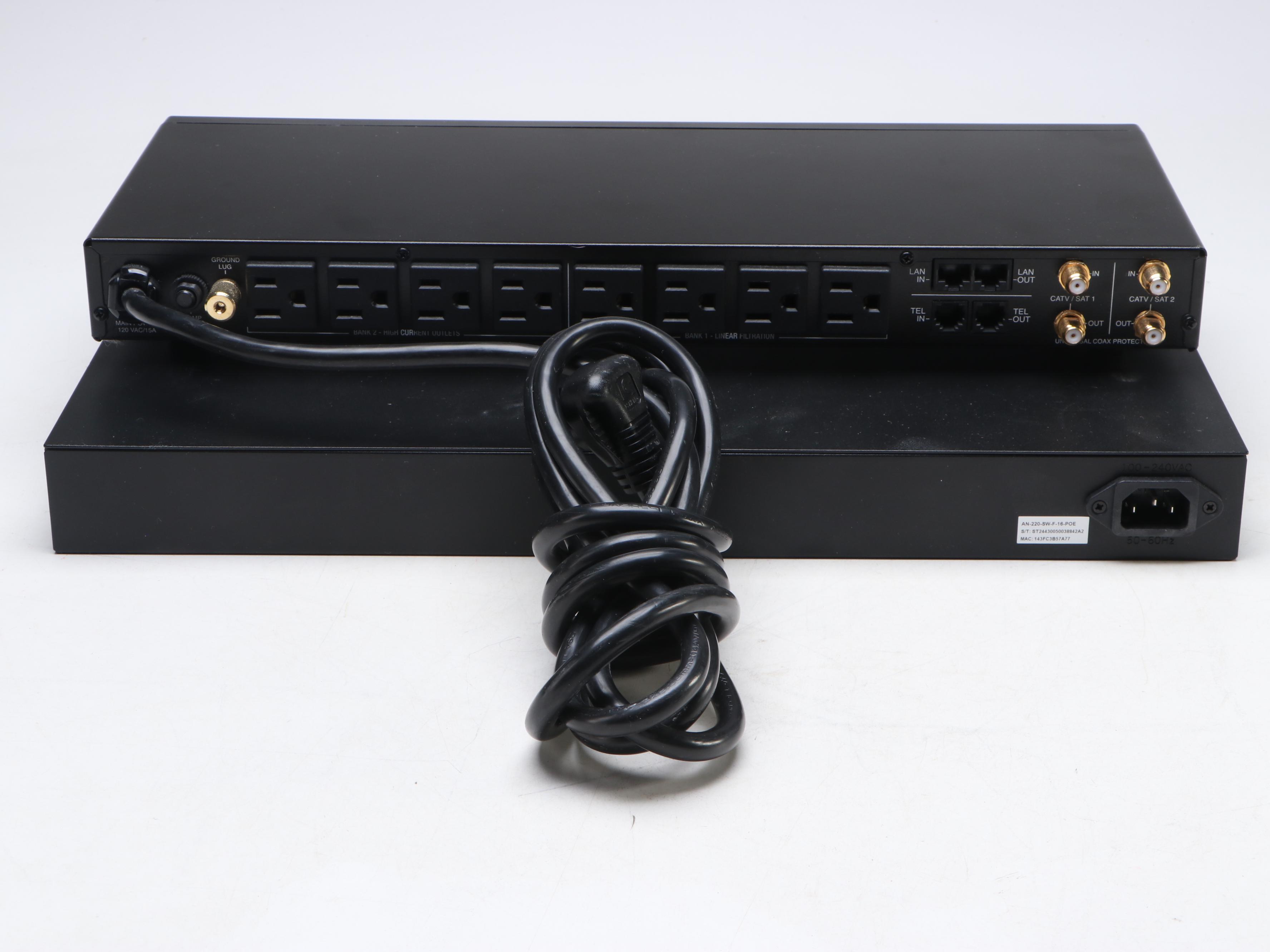 Sonos "Connect," Arcam Digital to Analogue Converter, and More Electronics