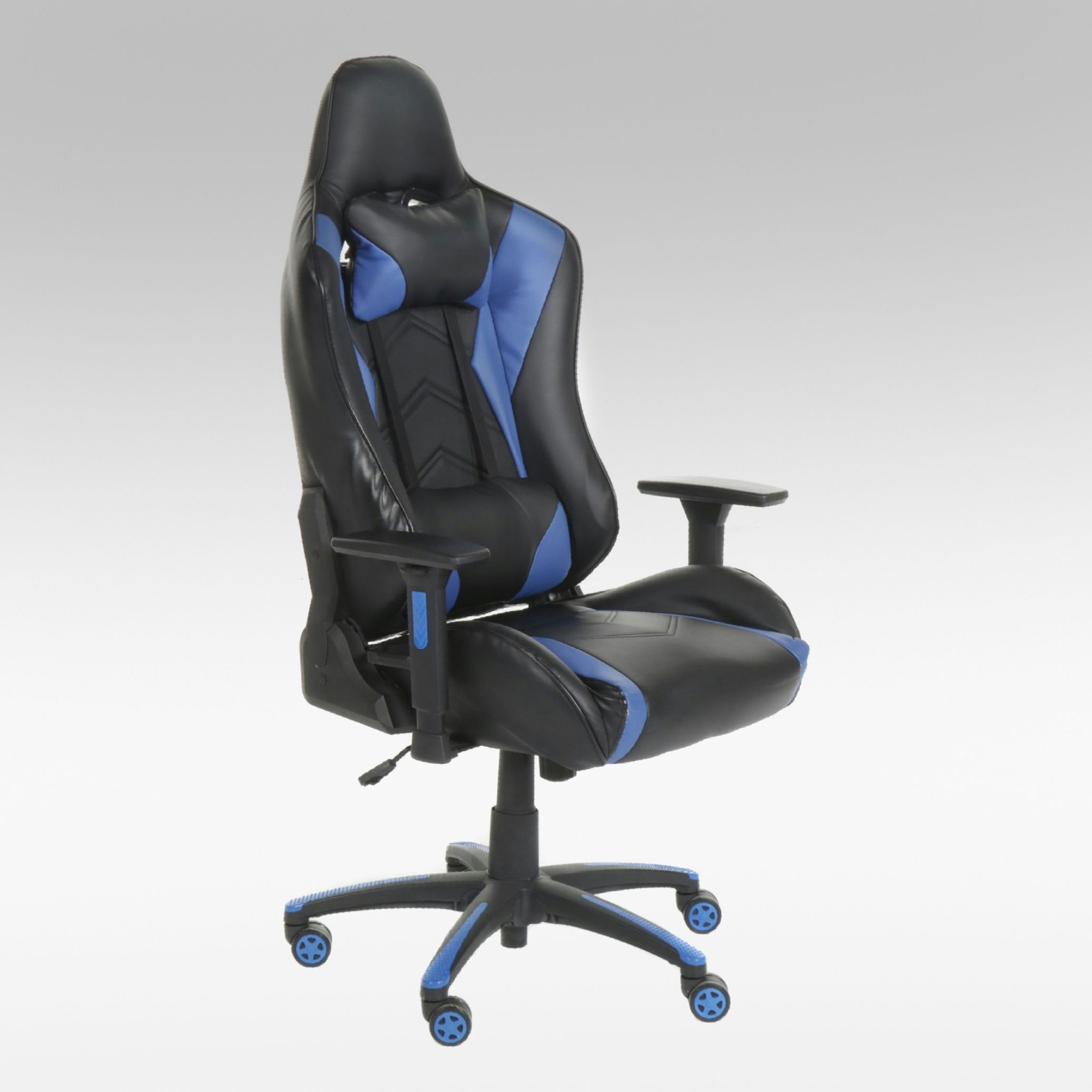 Ergonomic Gaming and Office Chair