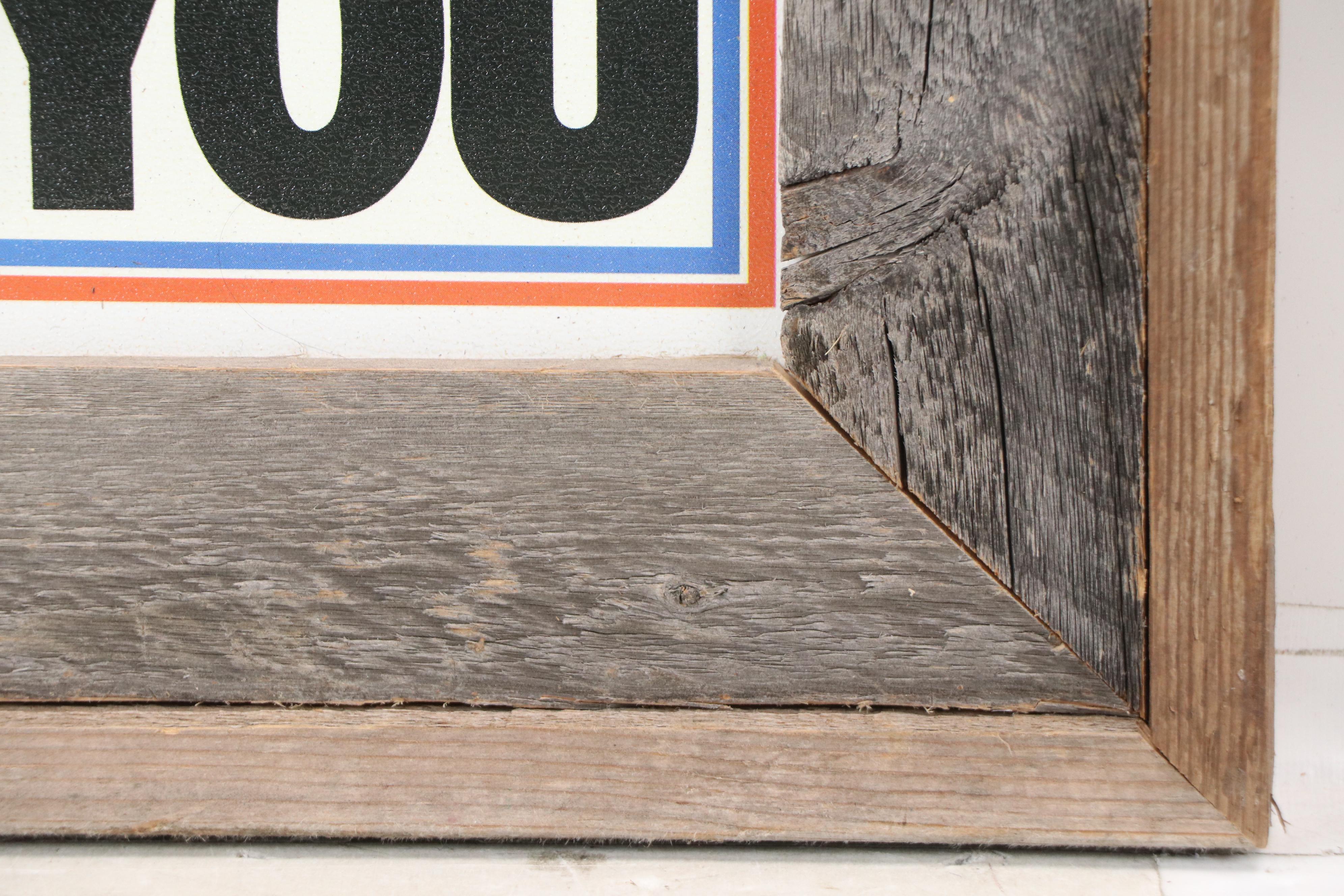 Rudolph Wendelin Smokey Bear Ink Drawing and Other Smokey Bear Memorabilia, 1993