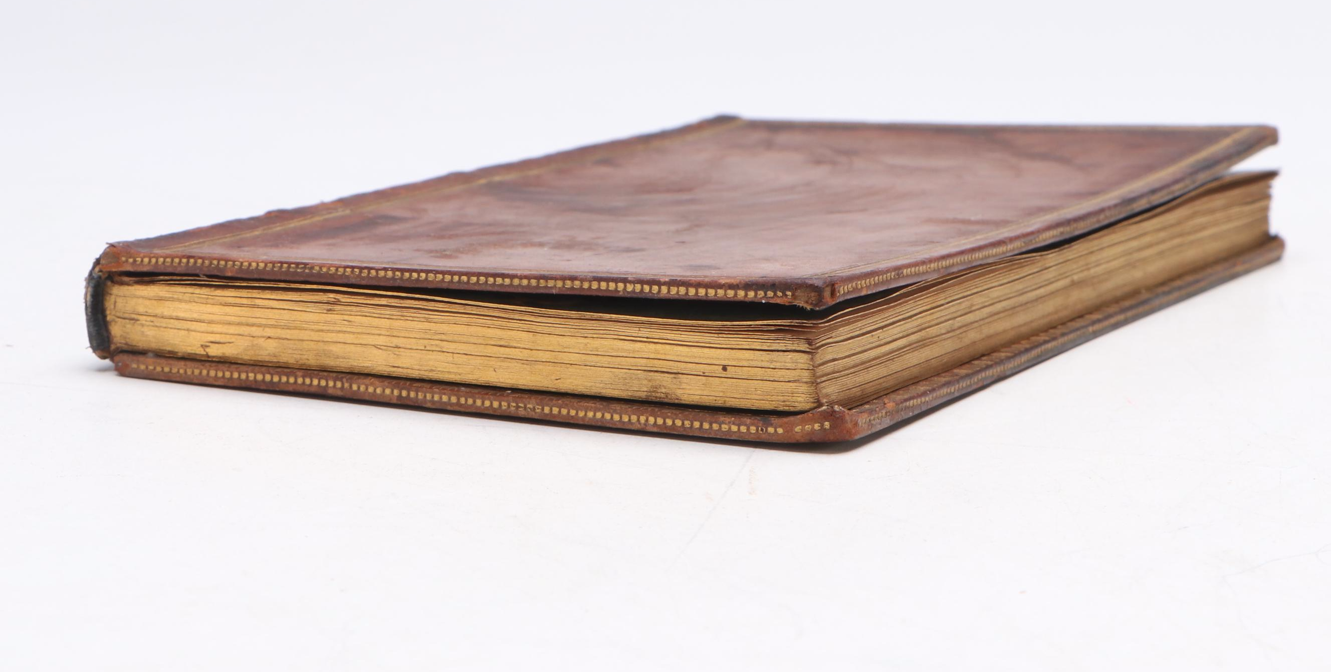 "The Pleasures of Hope, With Other Poems" by Thomas Campbell, 1825