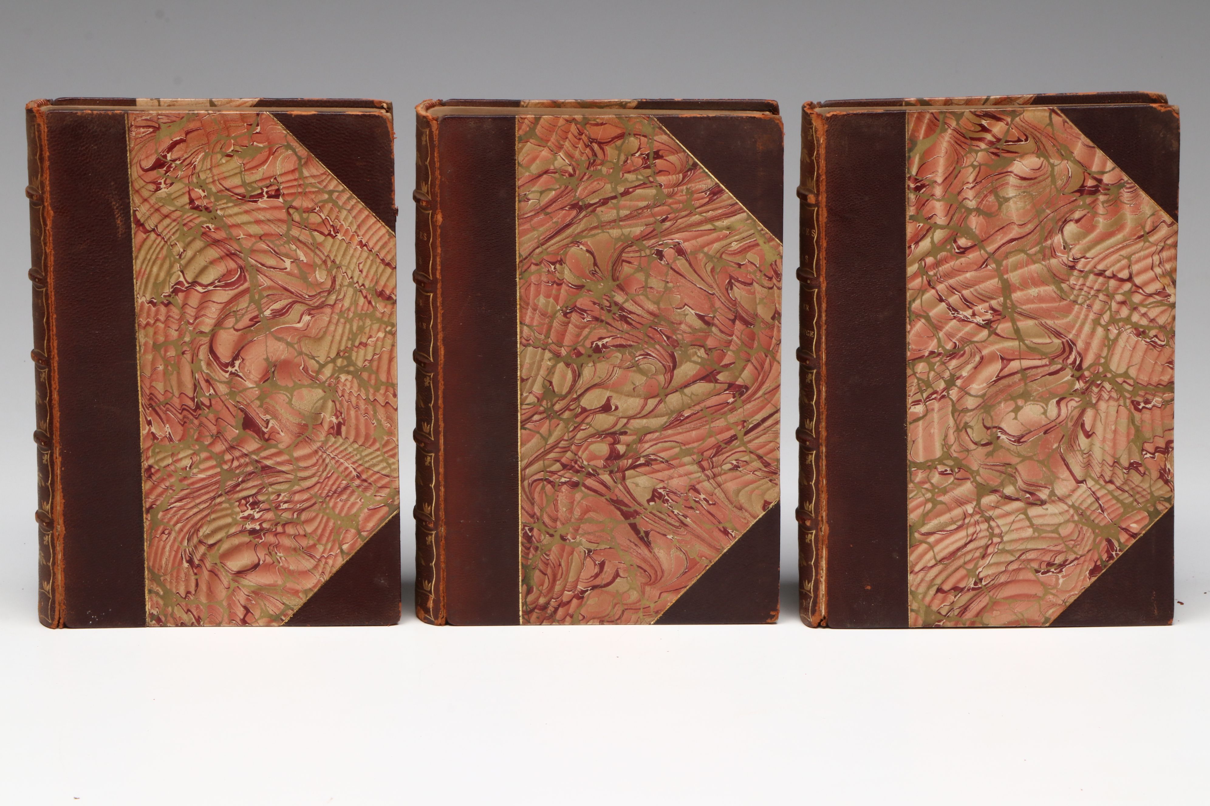 "The Queen's Necklace", "Memoirs of a Physician" and More Alexandre Dumas Books