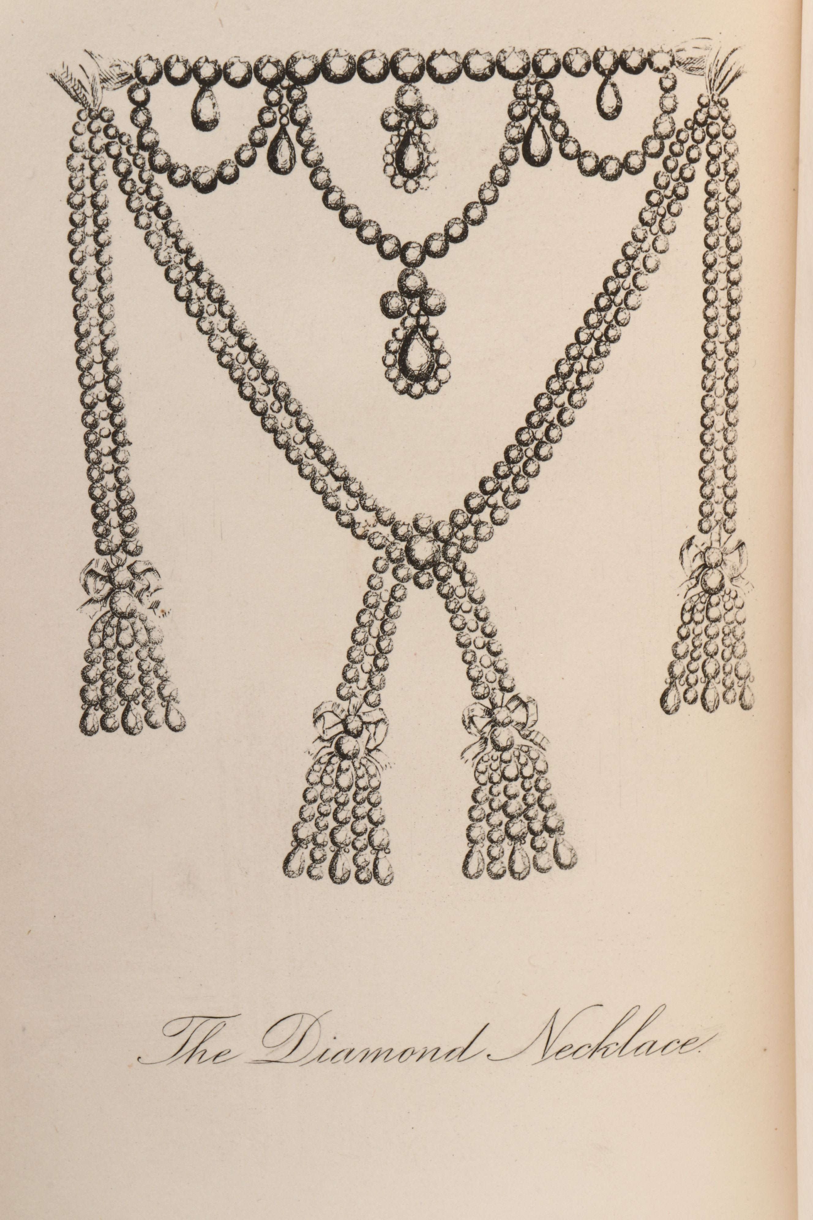 "The Queen's Necklace", "Memoirs of a Physician" and More Alexandre Dumas Books