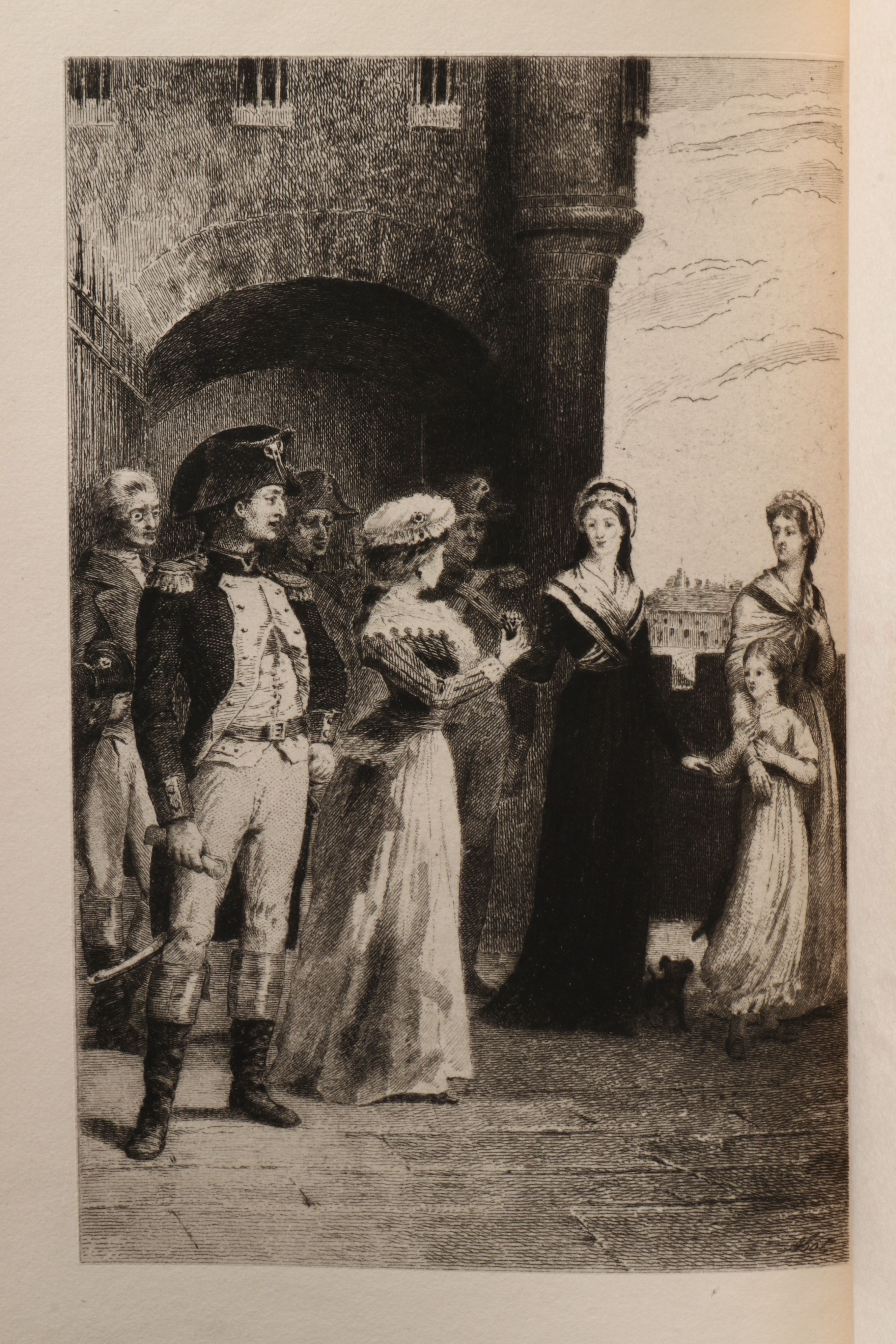 "The Queen's Necklace", "Memoirs of a Physician" and More Alexandre Dumas Books