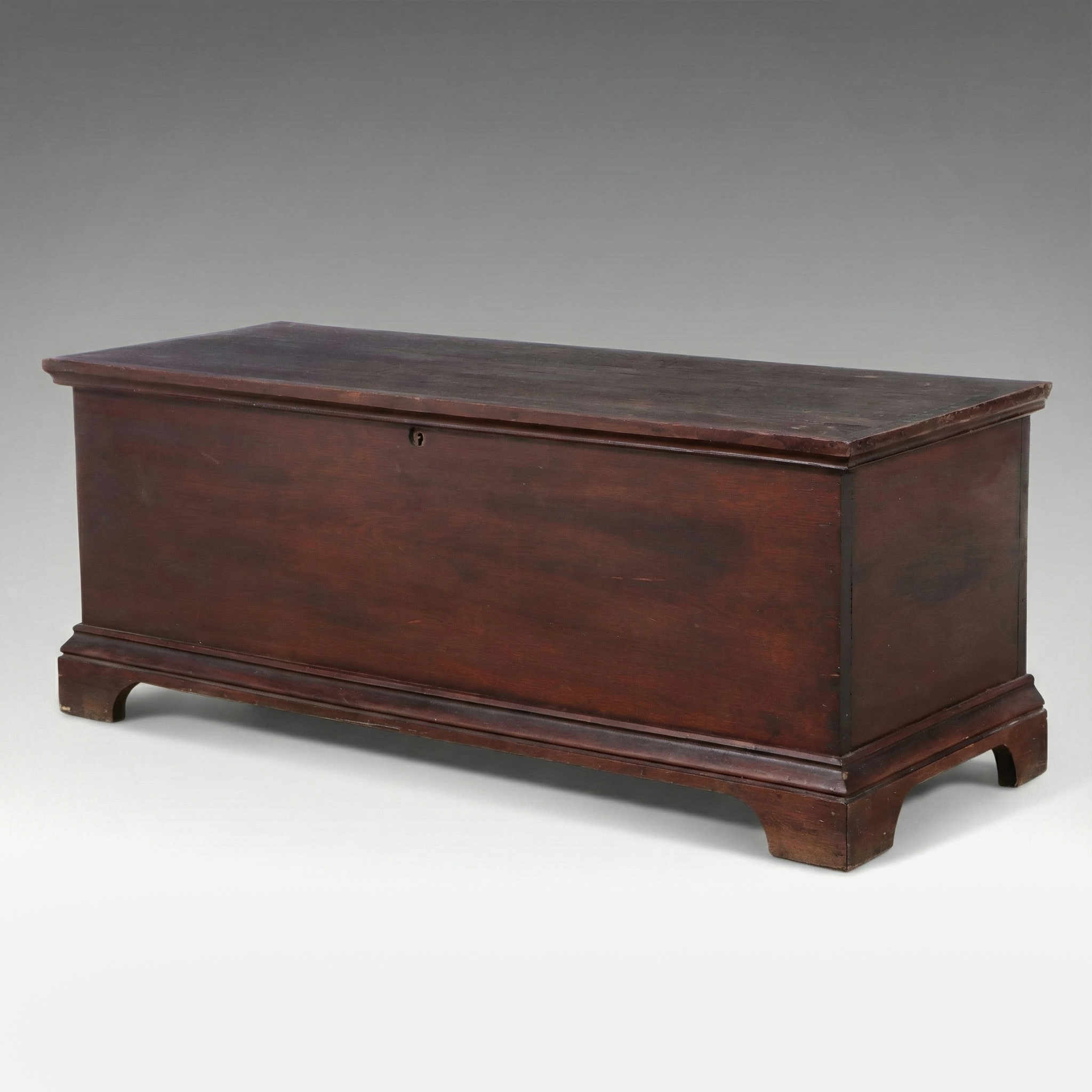 Federal Blanket Chest