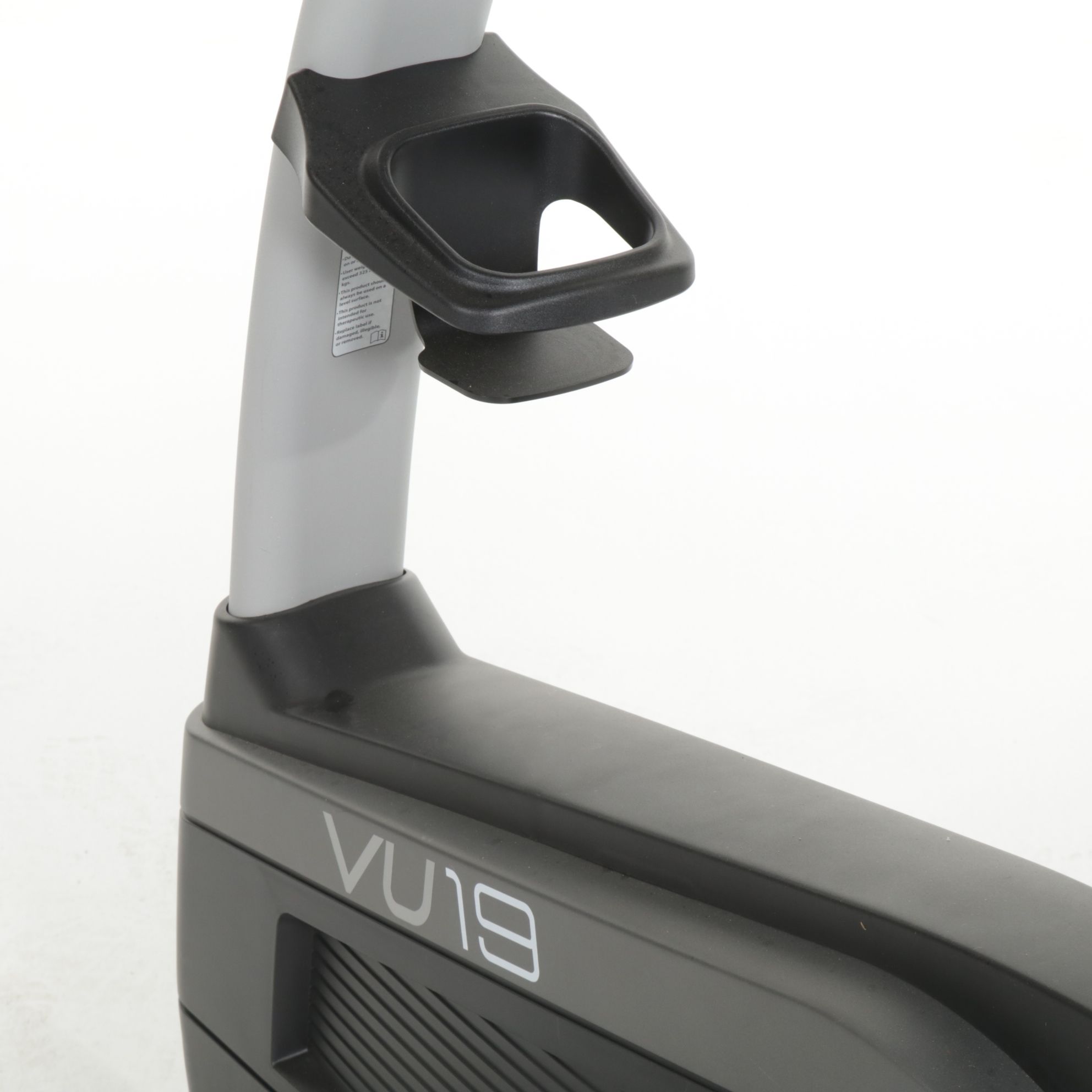 NordicTrack VU19 Stationary Exercise Bicycle