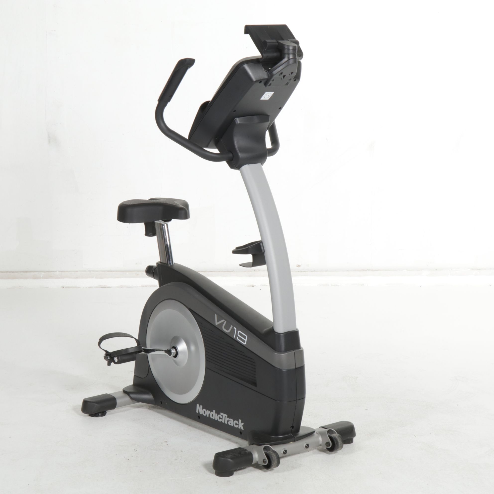 NordicTrack VU19 Stationary Exercise Bicycle