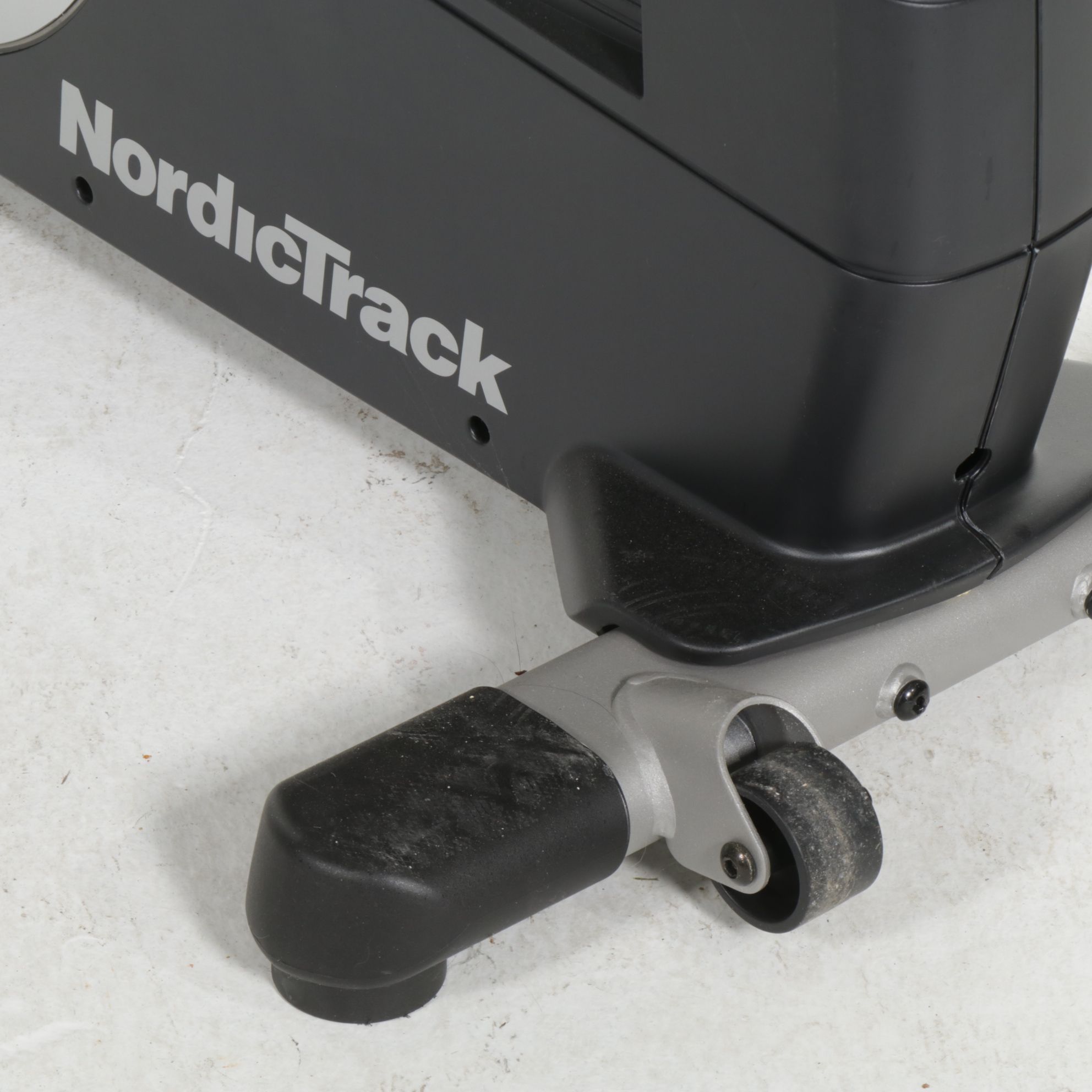 NordicTrack VU19 Stationary Exercise Bicycle