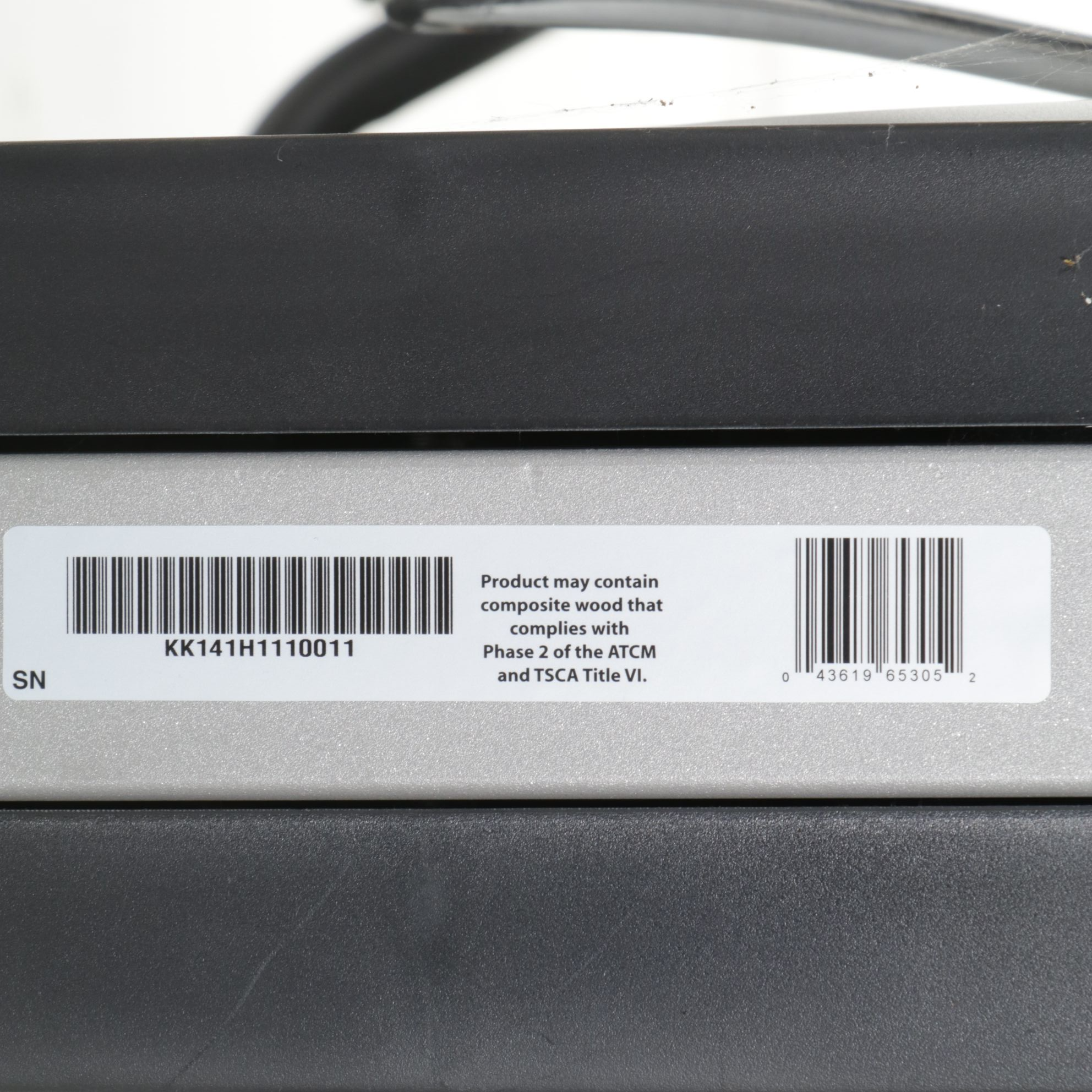 NordicTrack VU19 Stationary Exercise Bicycle