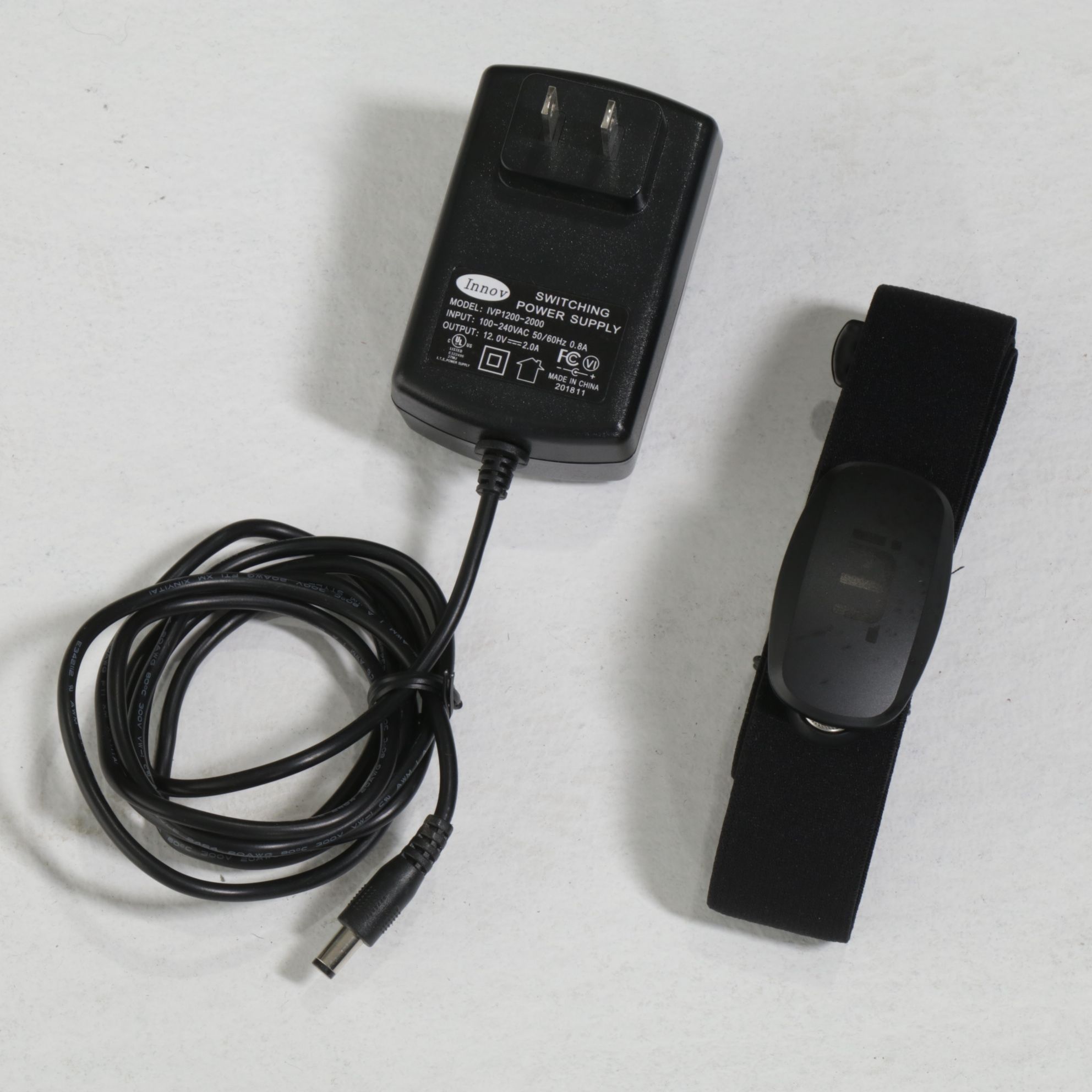 NordicTrack VU19 Stationary Exercise Bicycle