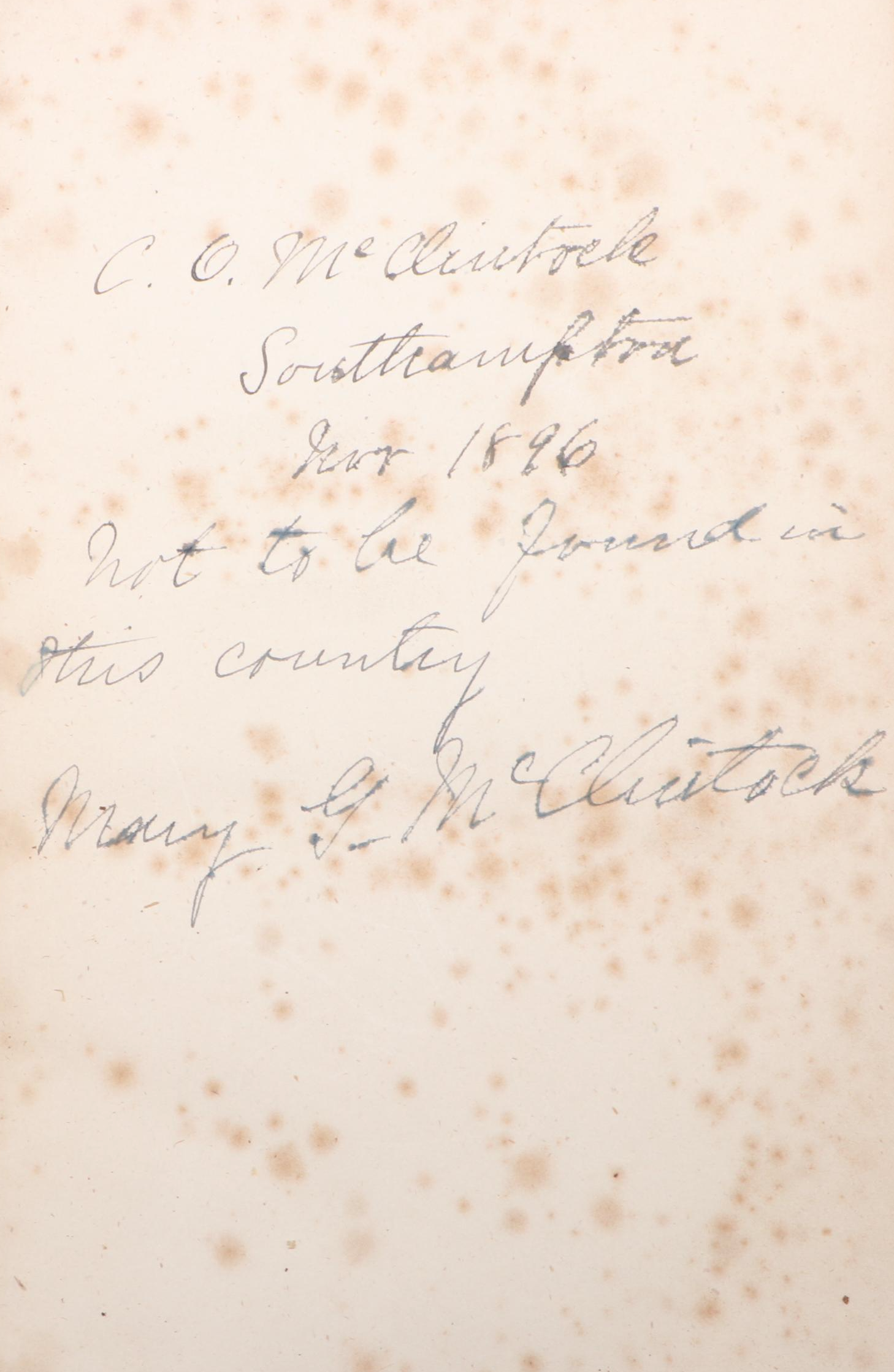 "Spain in 1830" by Henry D. Francis, 1831