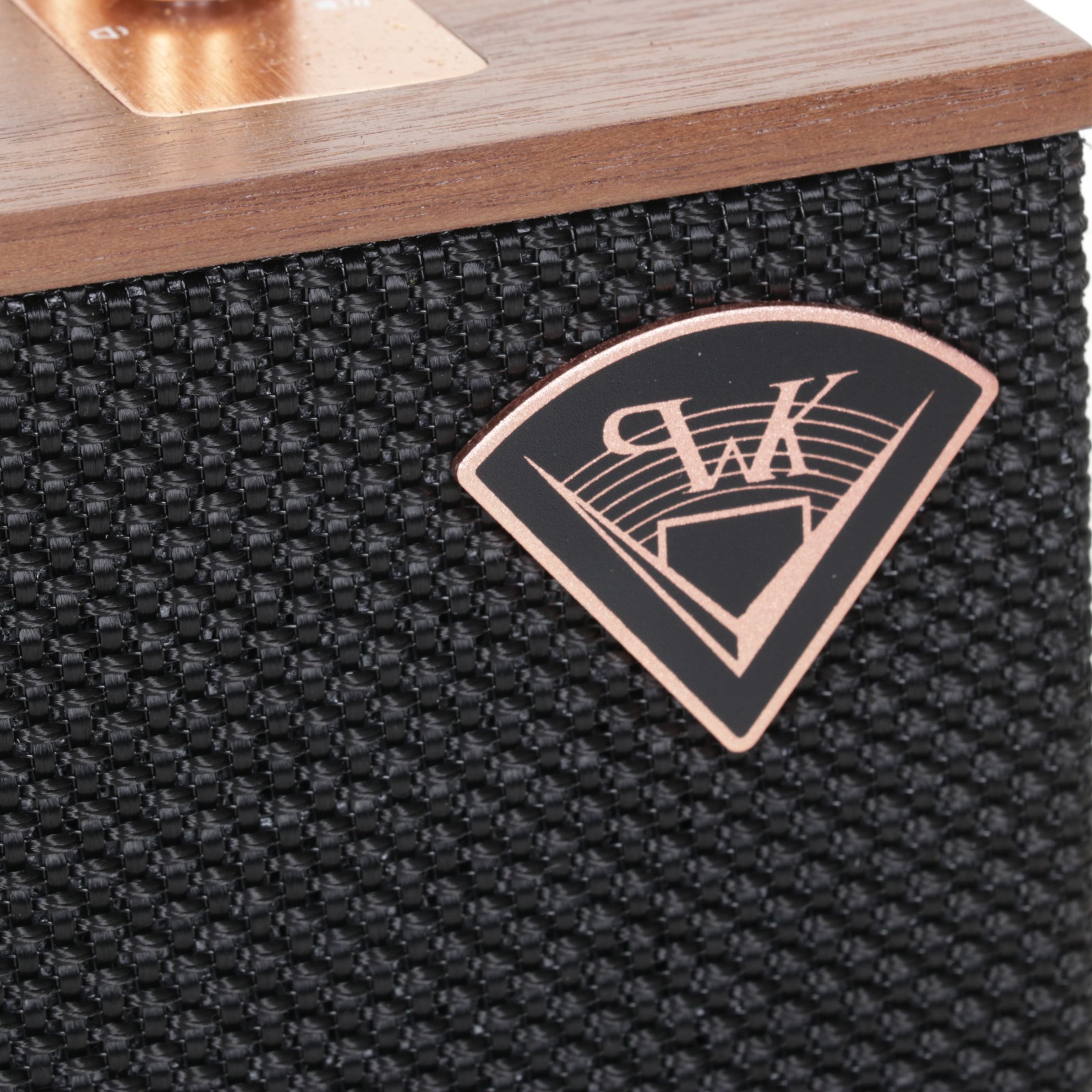 Klipsch The One Plus Bluetooth Speaker in Walnut Finish & Bose SoundLink Mini II