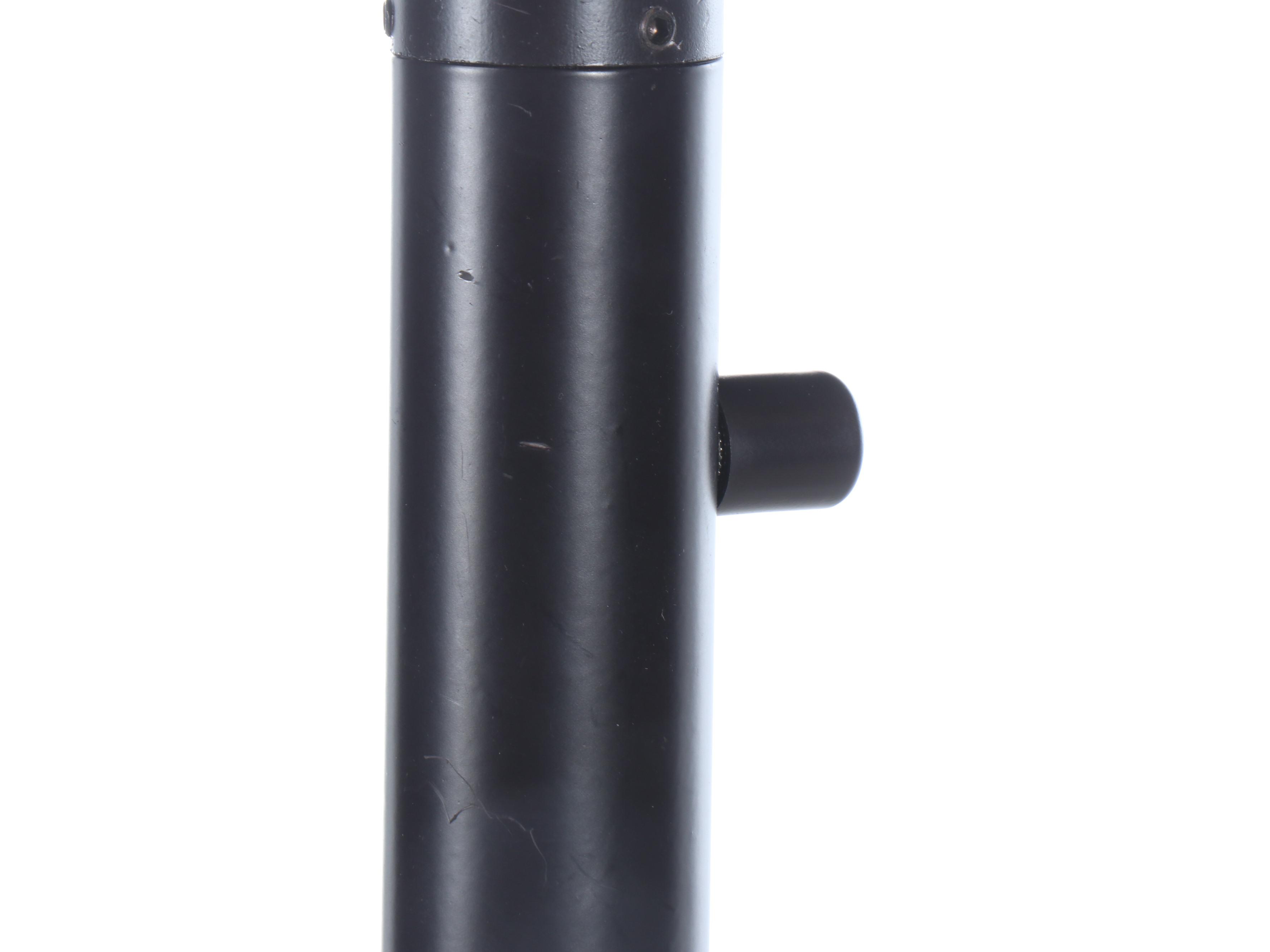 Arcadia Collection Three-Arm Arc Floor Lamp