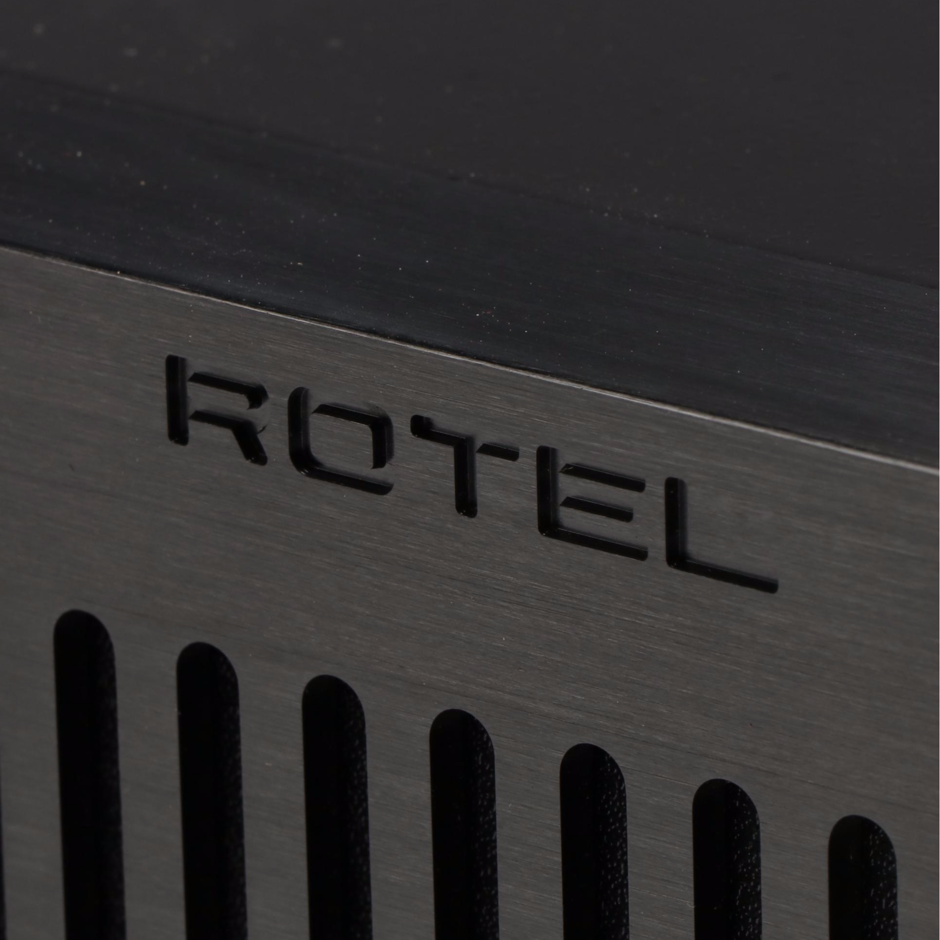 Rotel "RB-1552MKII" Stereo Amplifier