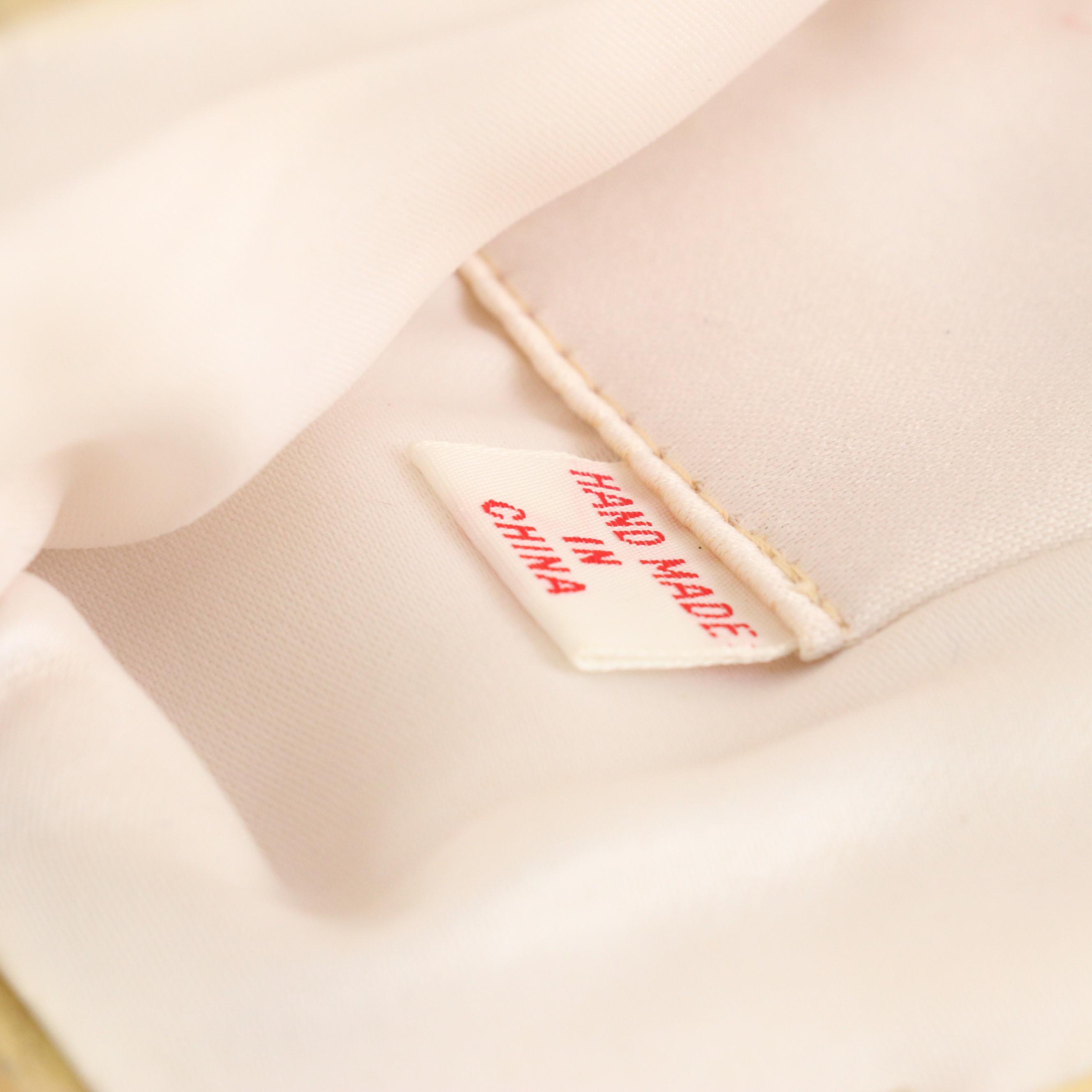 Silhouettes Beaded Foldover Clutch, HL and Other Kiss Lock Clutches