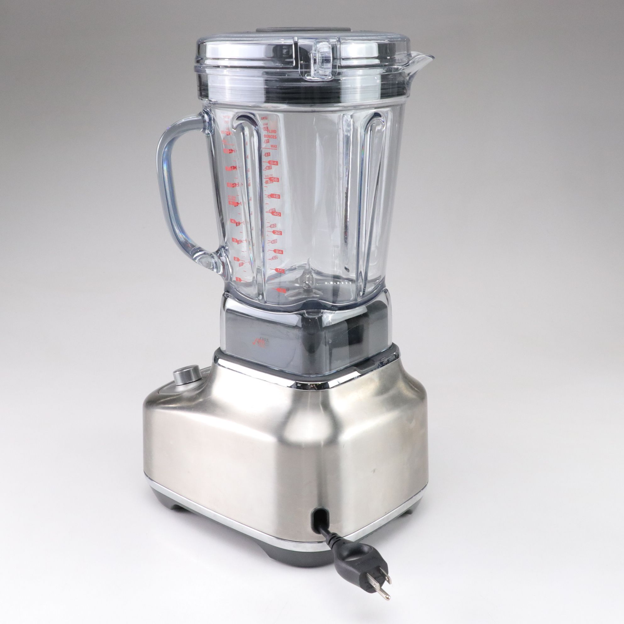Breville Super Q Blender with Personal Blender Attachment