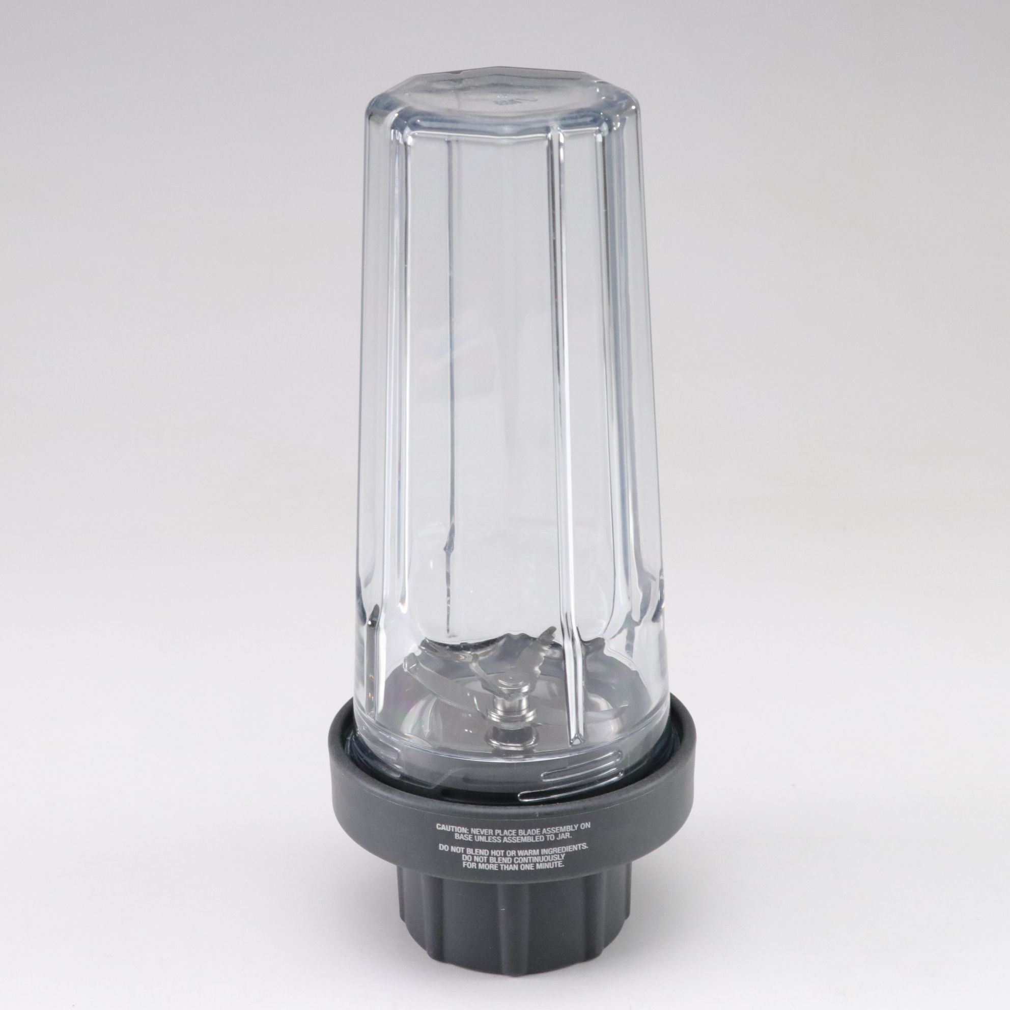 Breville Super Q Blender with Personal Blender Attachment