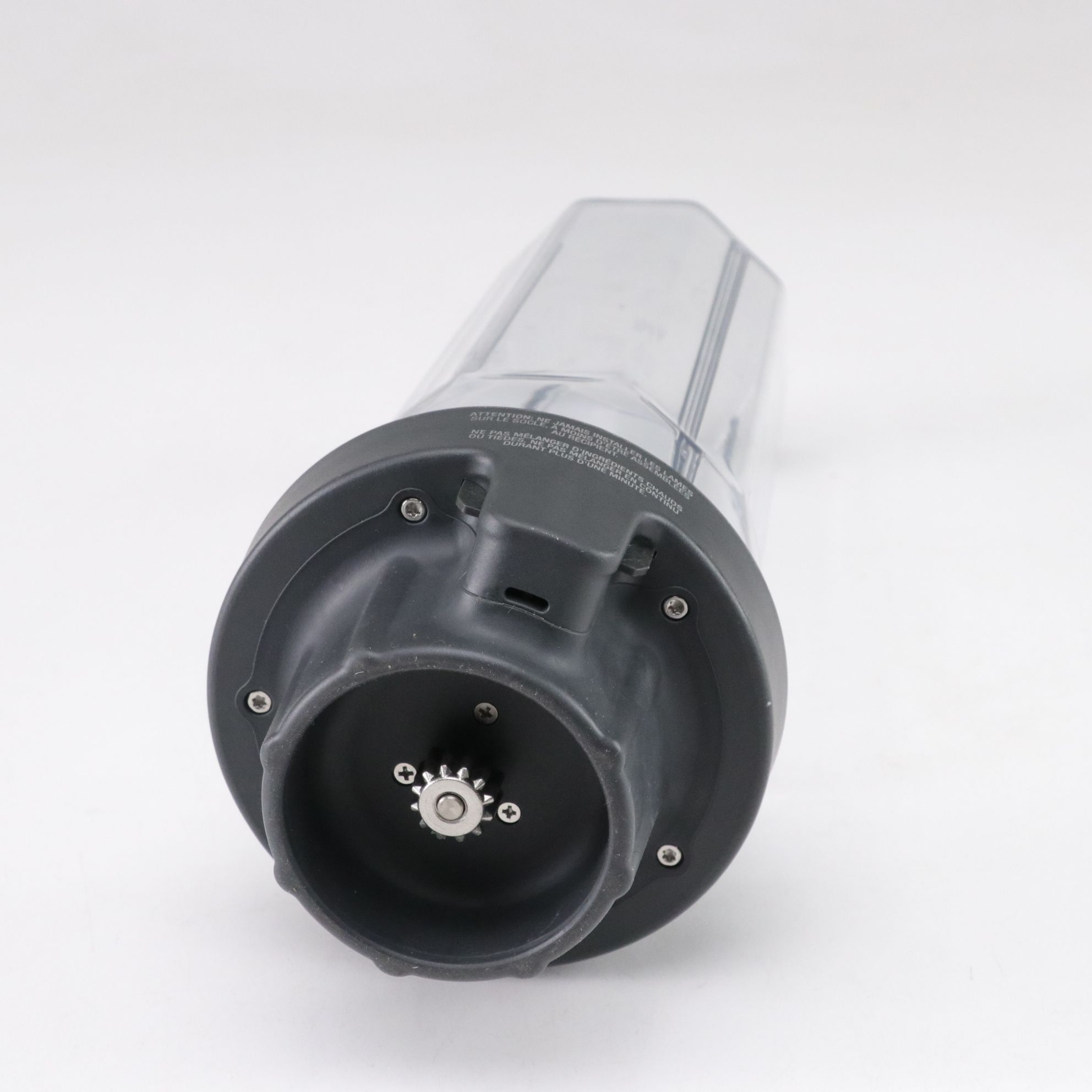 Breville Super Q Blender with Personal Blender Attachment