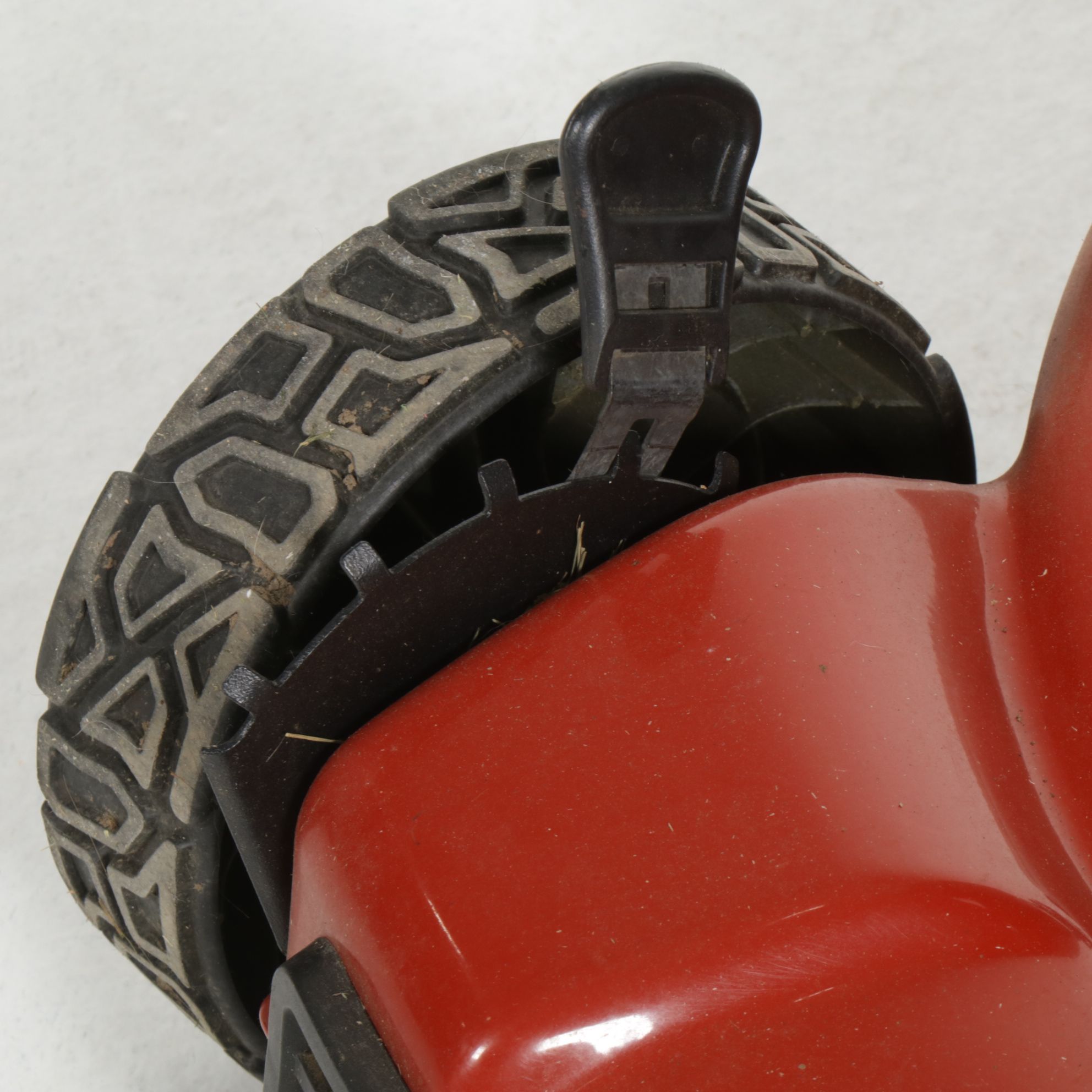 Toro Flex-Force 22" Electric Lawn Mower with Battery & Charger