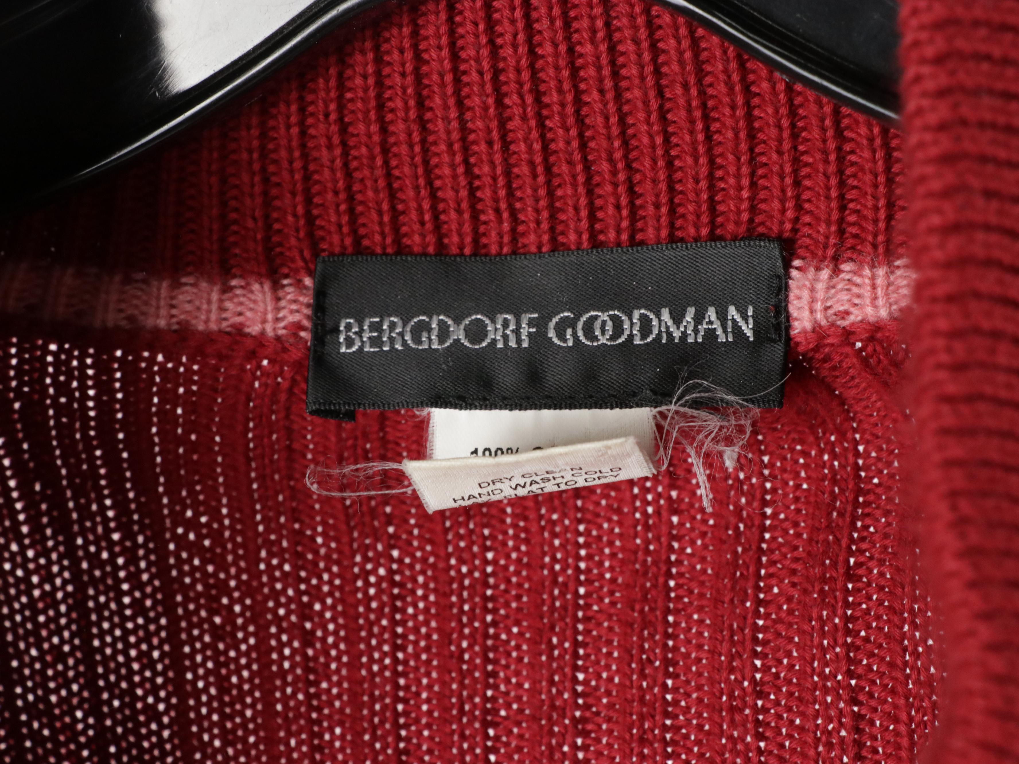 Men's Kiton Goose Down/Rabbit Fur Reversible Coat, Other Cashmere Jackets & More