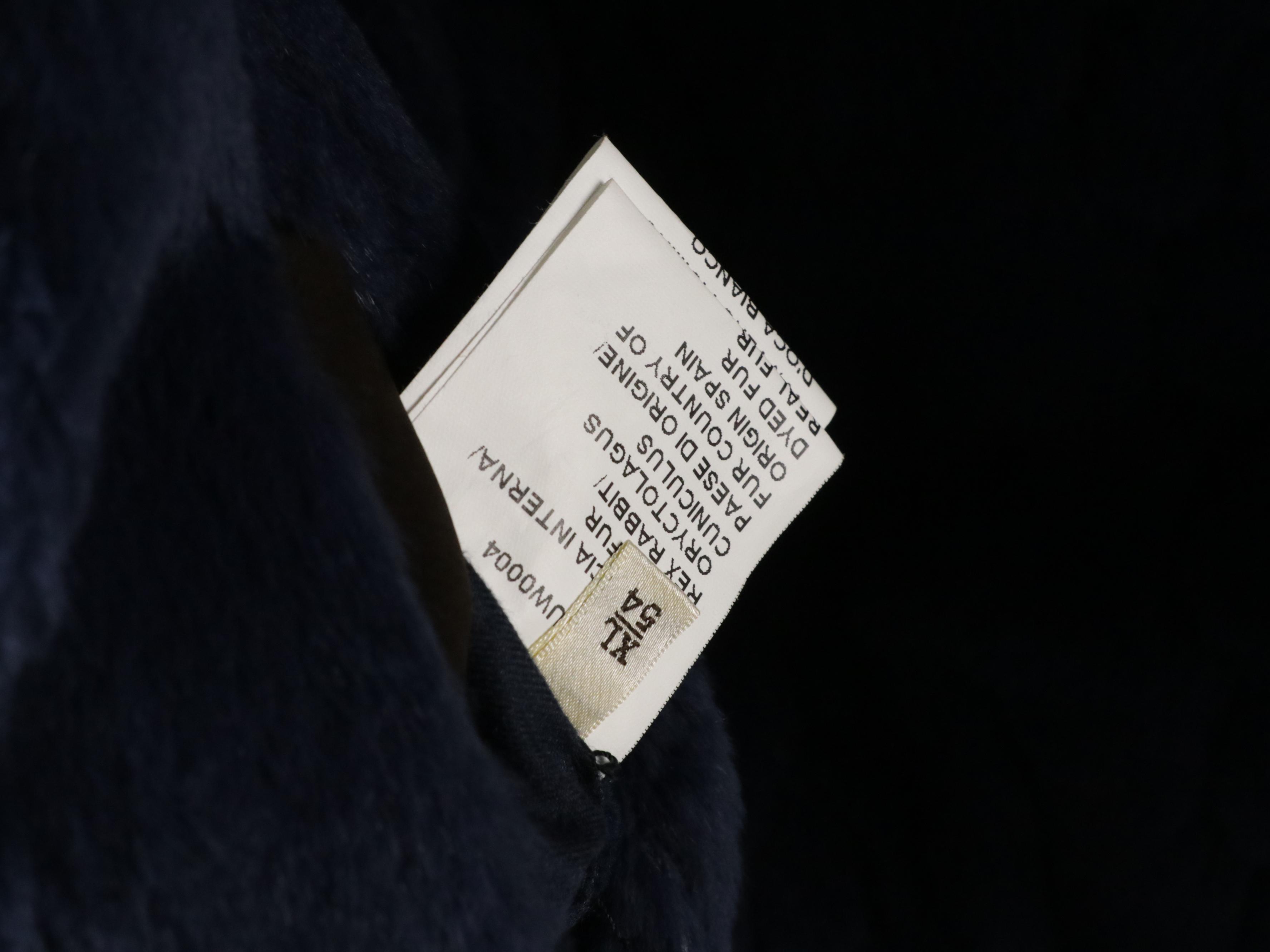 Men's Kiton Goose Down/Rabbit Fur Reversible Coat, Other Cashmere Jackets & More