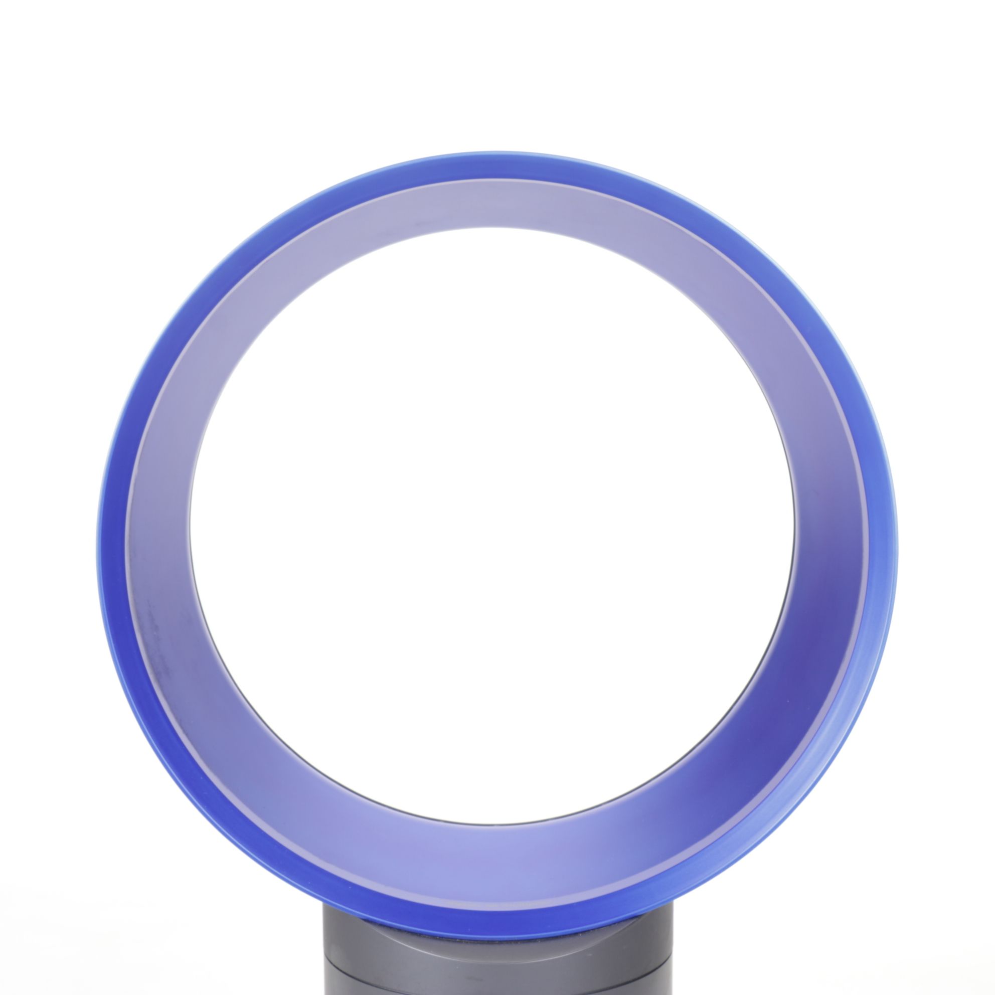 Dyson Air Multiplier AM01 Bladeless Table Fan in Blue