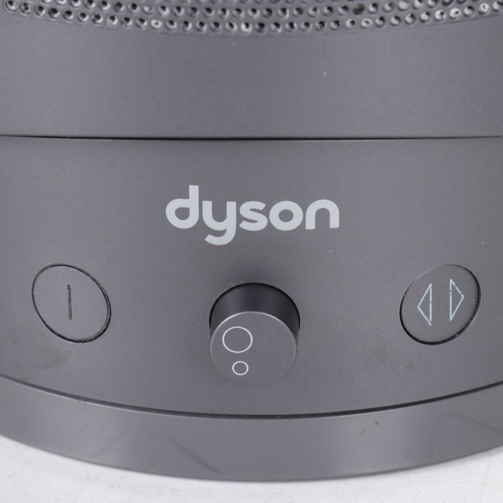 Dyson Air Multiplier AM01 Bladeless Table Fan in Blue