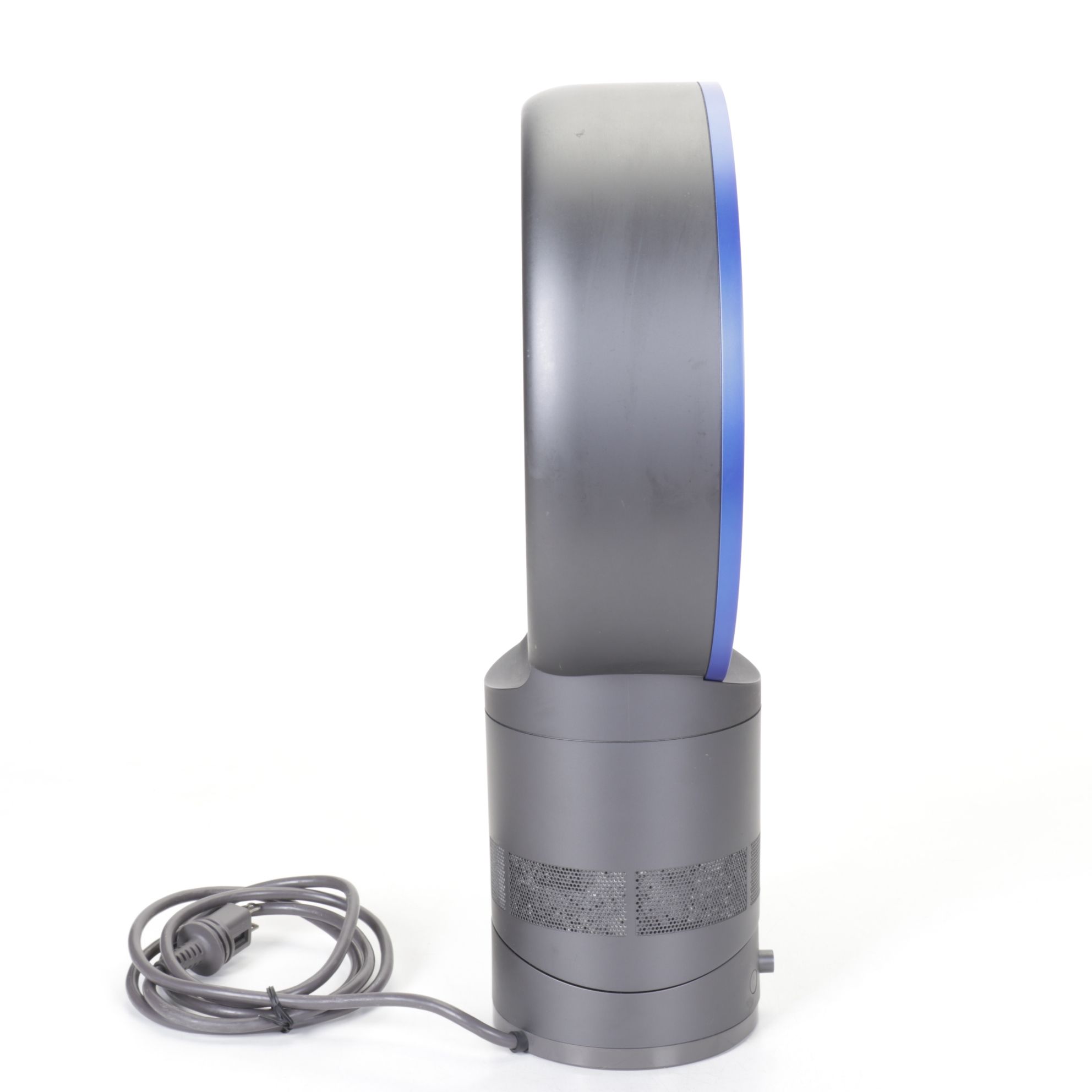 Dyson Air Multiplier AM01 Bladeless Table Fan in Blue