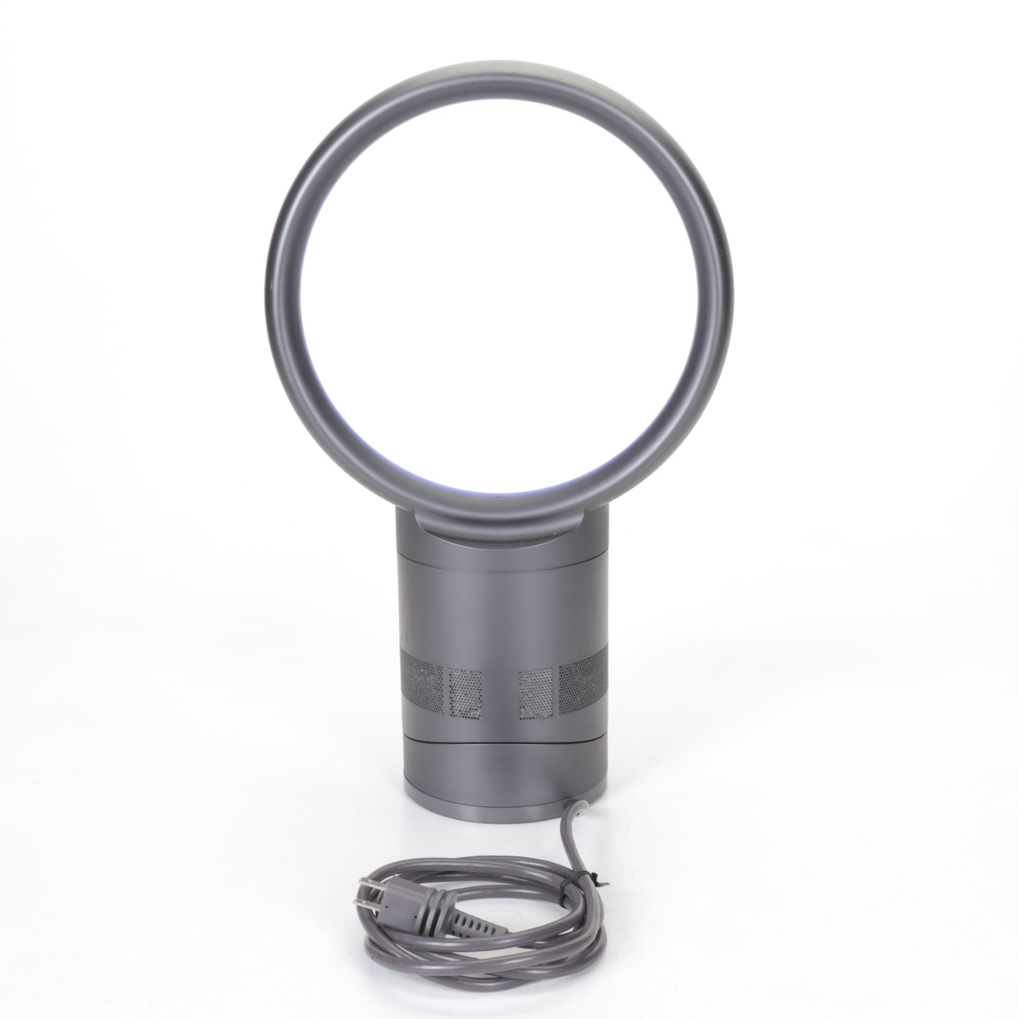 Dyson Air Multiplier AM01 Bladeless Table Fan in Blue