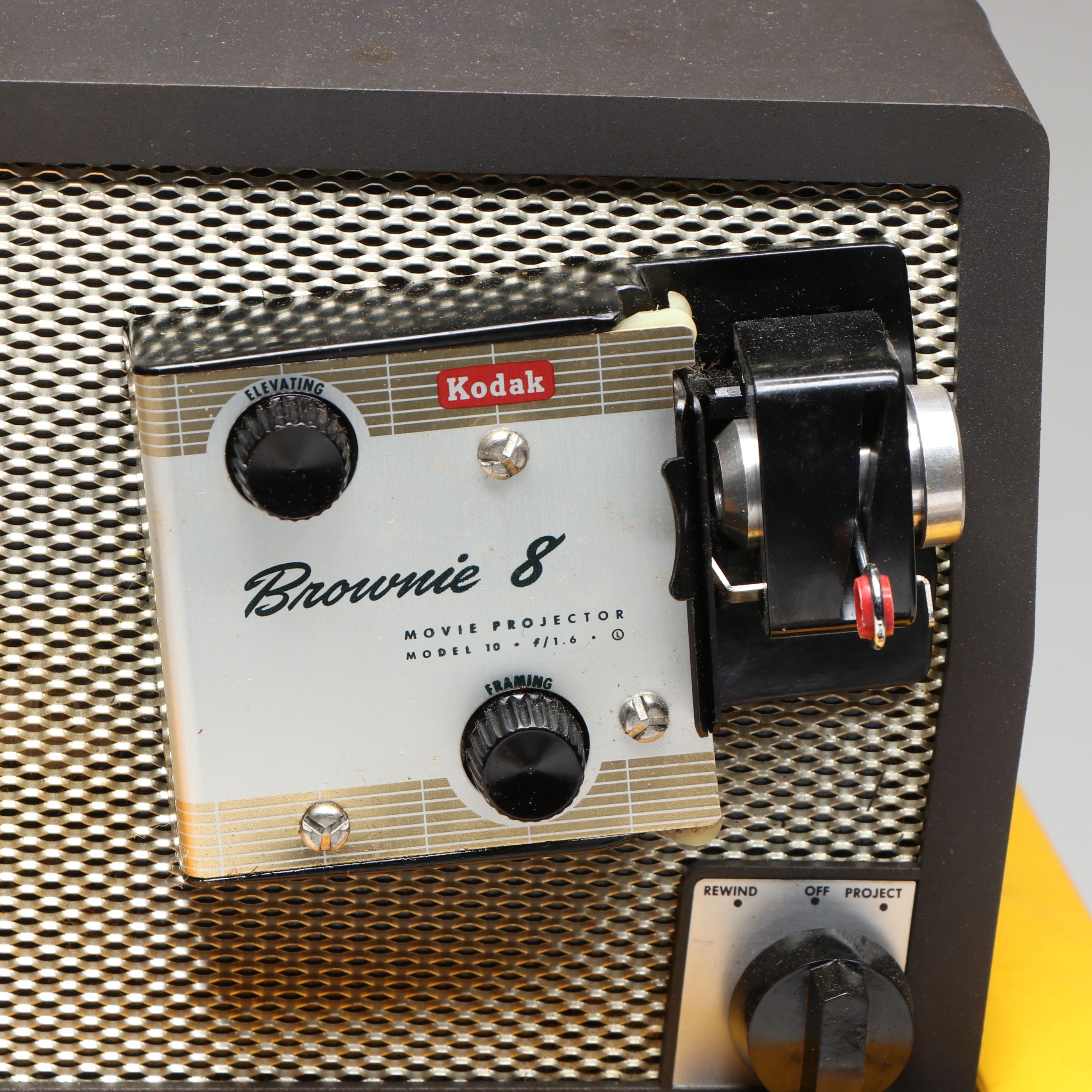 Kodak Brownie Super 27 with Ansco and More Film Cameras and Accessories