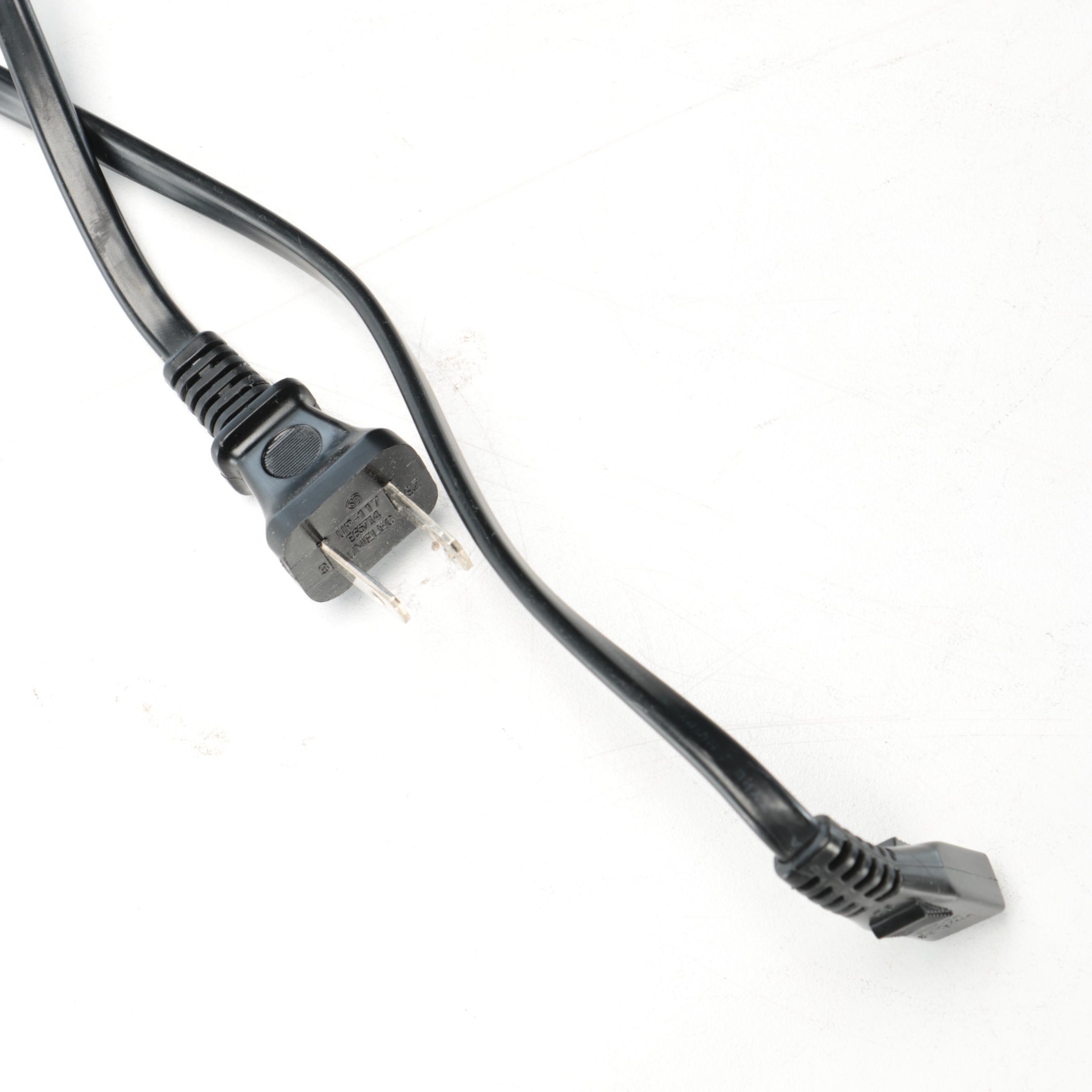 Yamaha Stereo Receiver with Bose Acoustimass 15 Home Theater System and Speakers