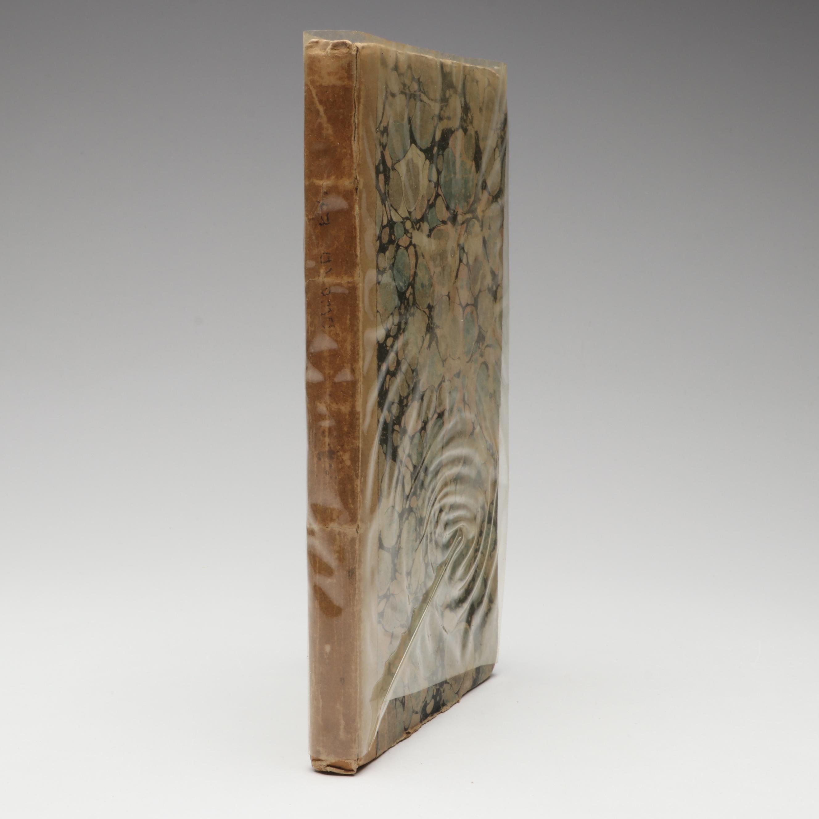 "Rules and Regulations for the Sword Exercise of the Cavalry" by William Fawcett