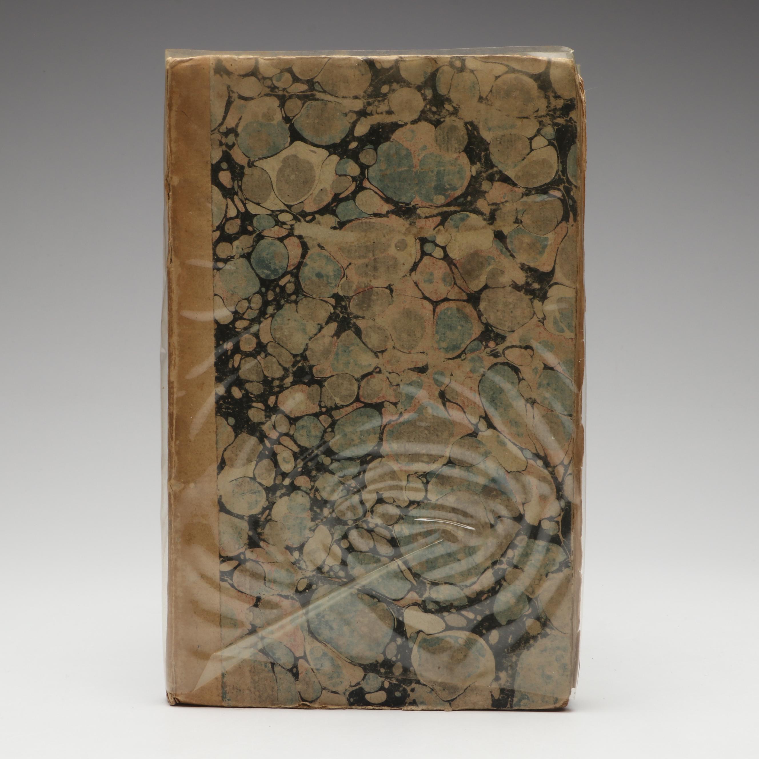 "Rules and Regulations for the Sword Exercise of the Cavalry" by William Fawcett