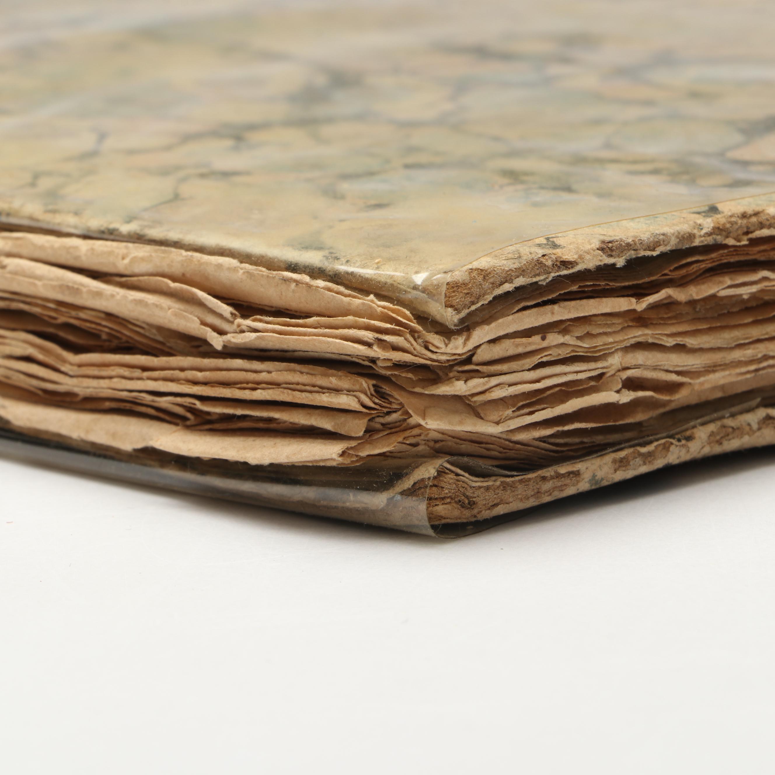 "Rules and Regulations for the Sword Exercise of the Cavalry" by William Fawcett