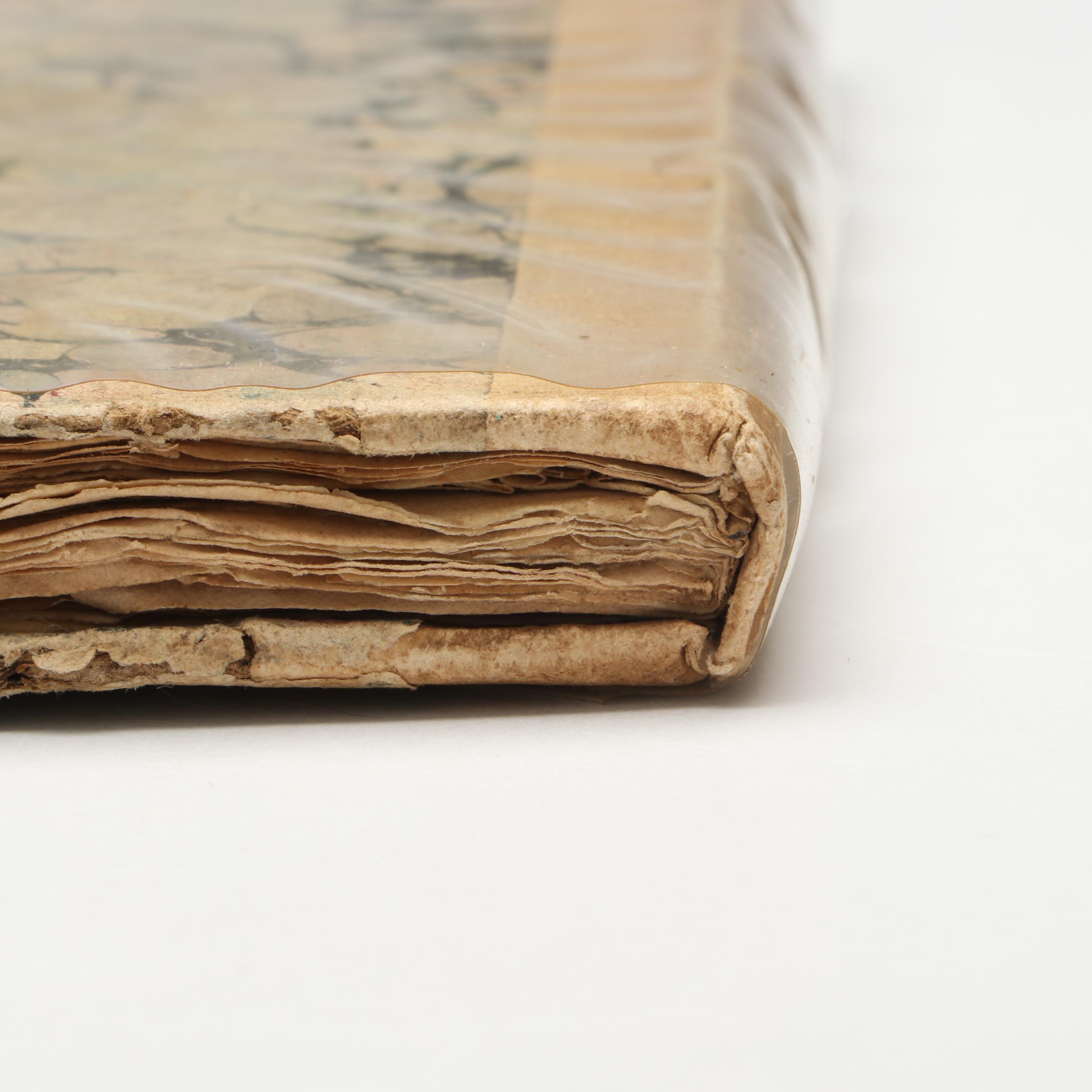 "Rules and Regulations for the Sword Exercise of the Cavalry" by William Fawcett