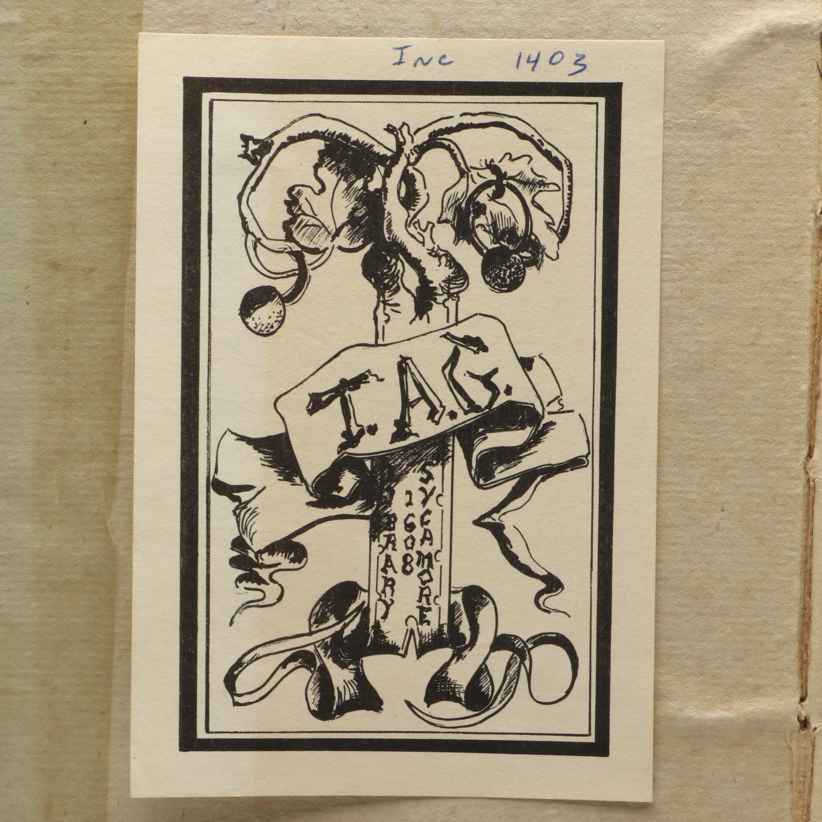 "Rules and Regulations for the Sword Exercise of the Cavalry" by William Fawcett