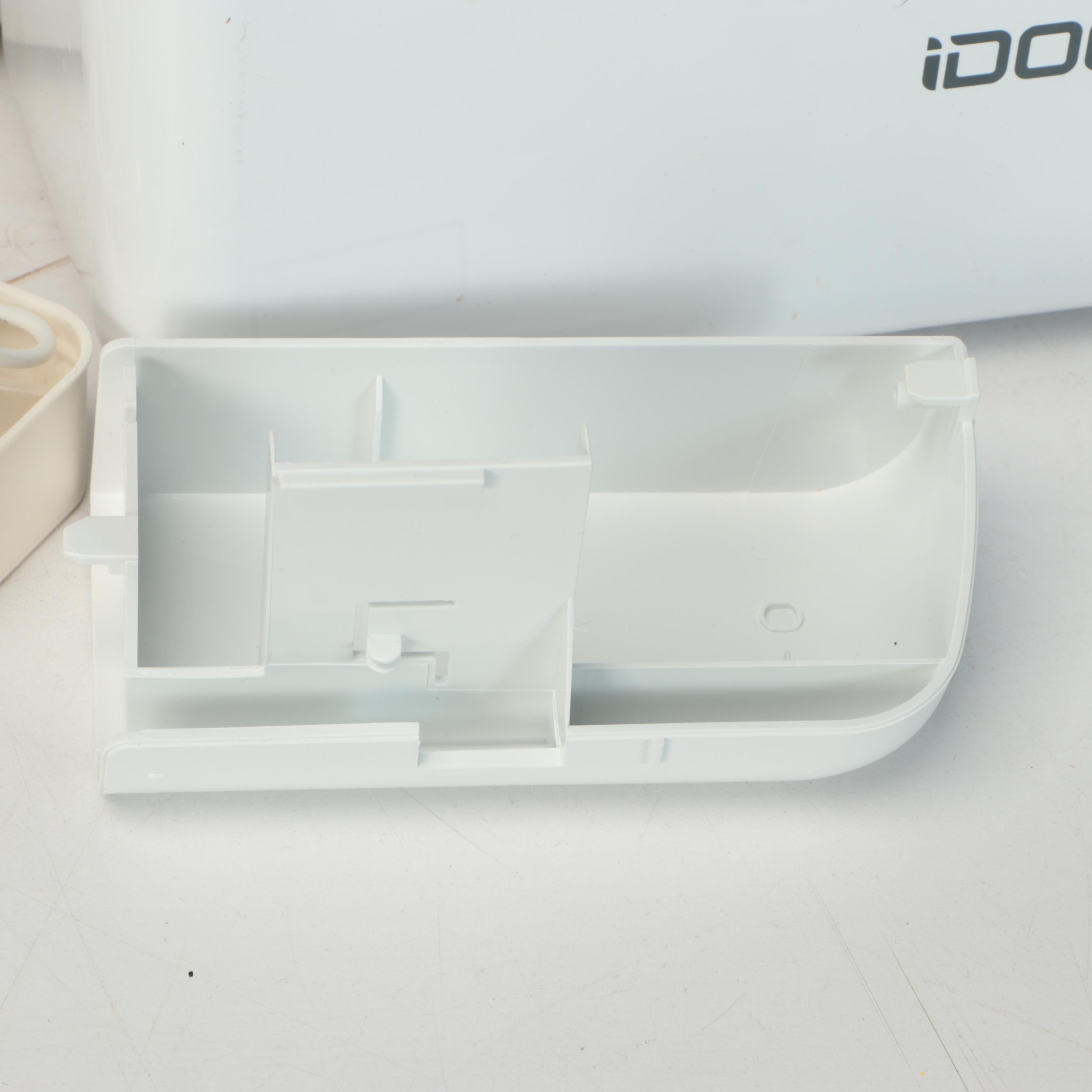 Brother Computerized Sewing Machine with Accessories