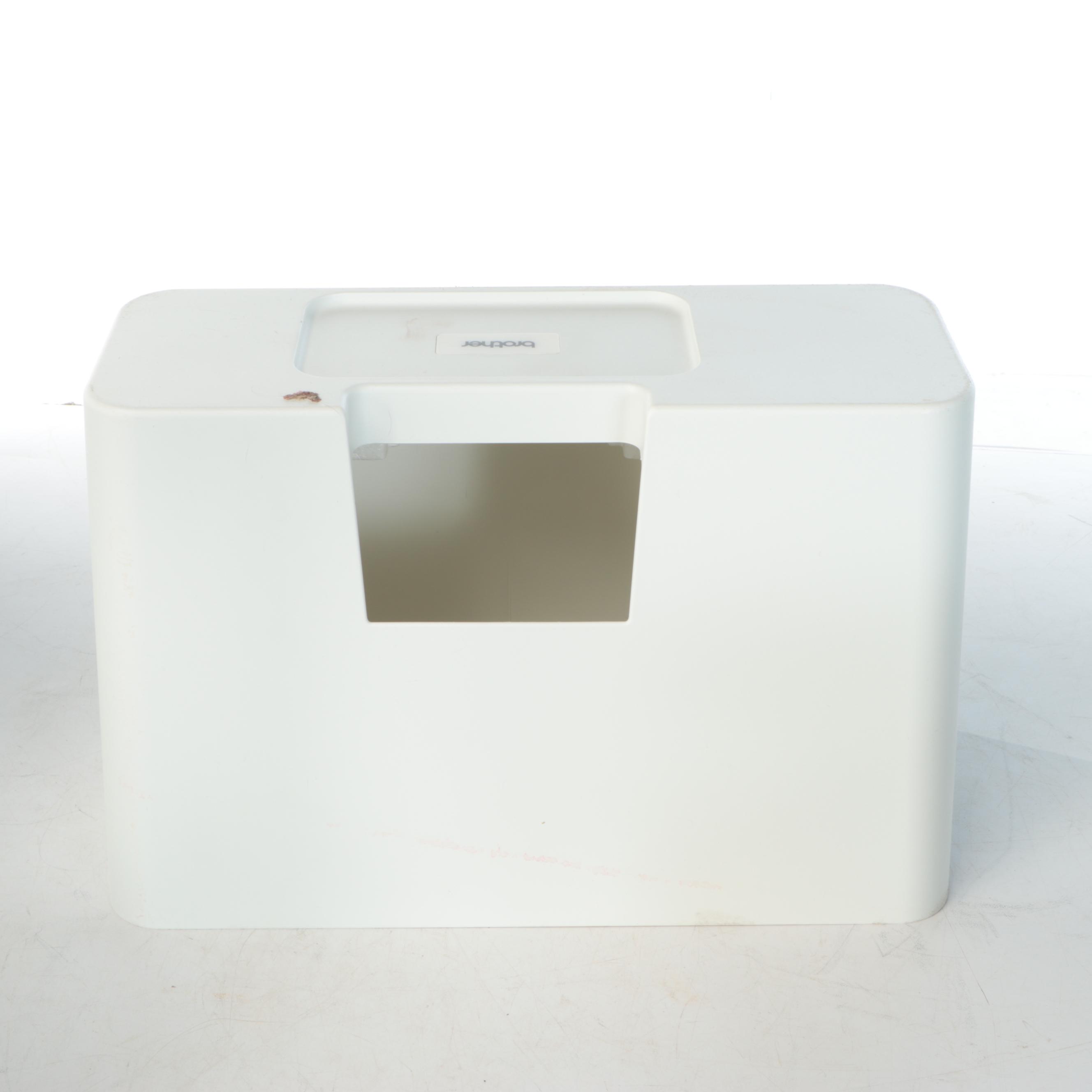 Brother Computerized Sewing Machine with Accessories