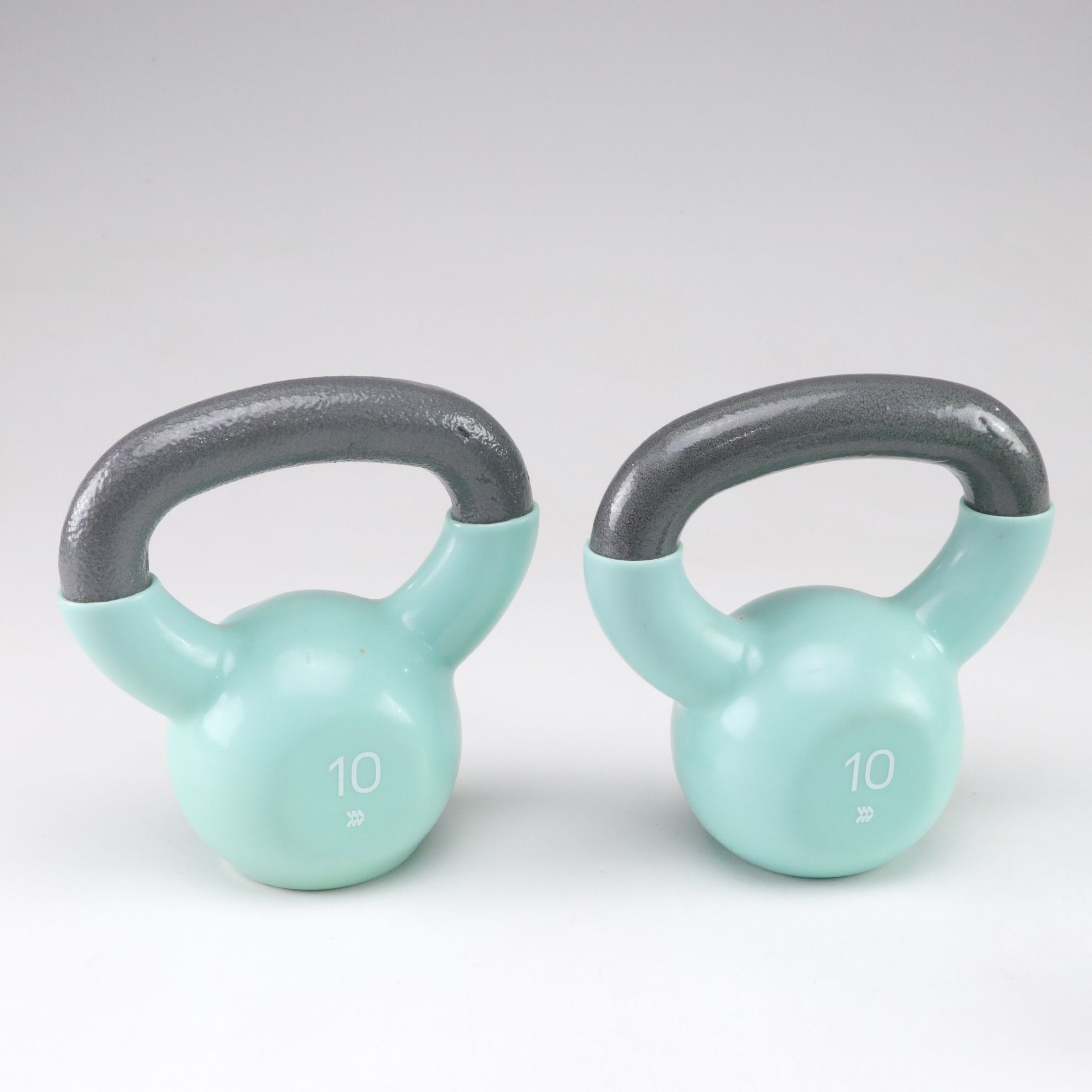 Resistance Bands, 10lb Kettlebells & Other Workout Equipment