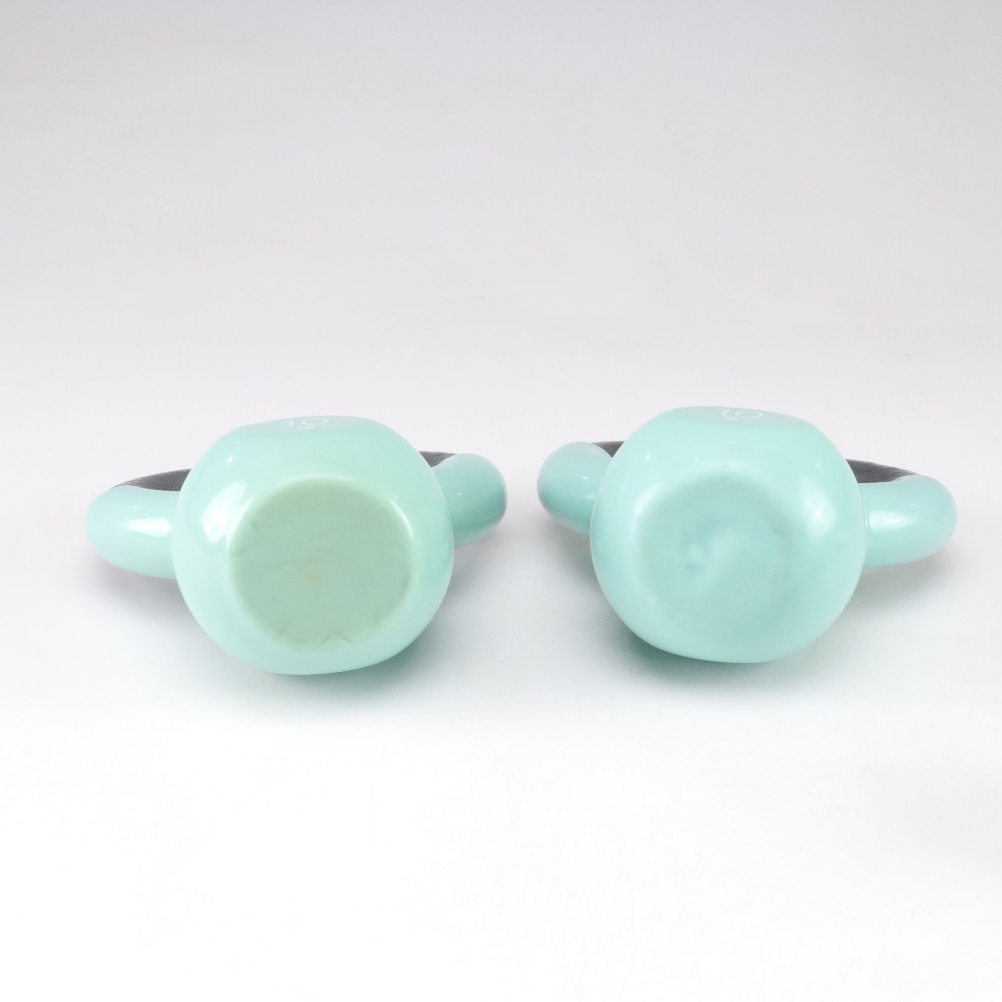 Resistance Bands, 10lb Kettlebells & Other Workout Equipment