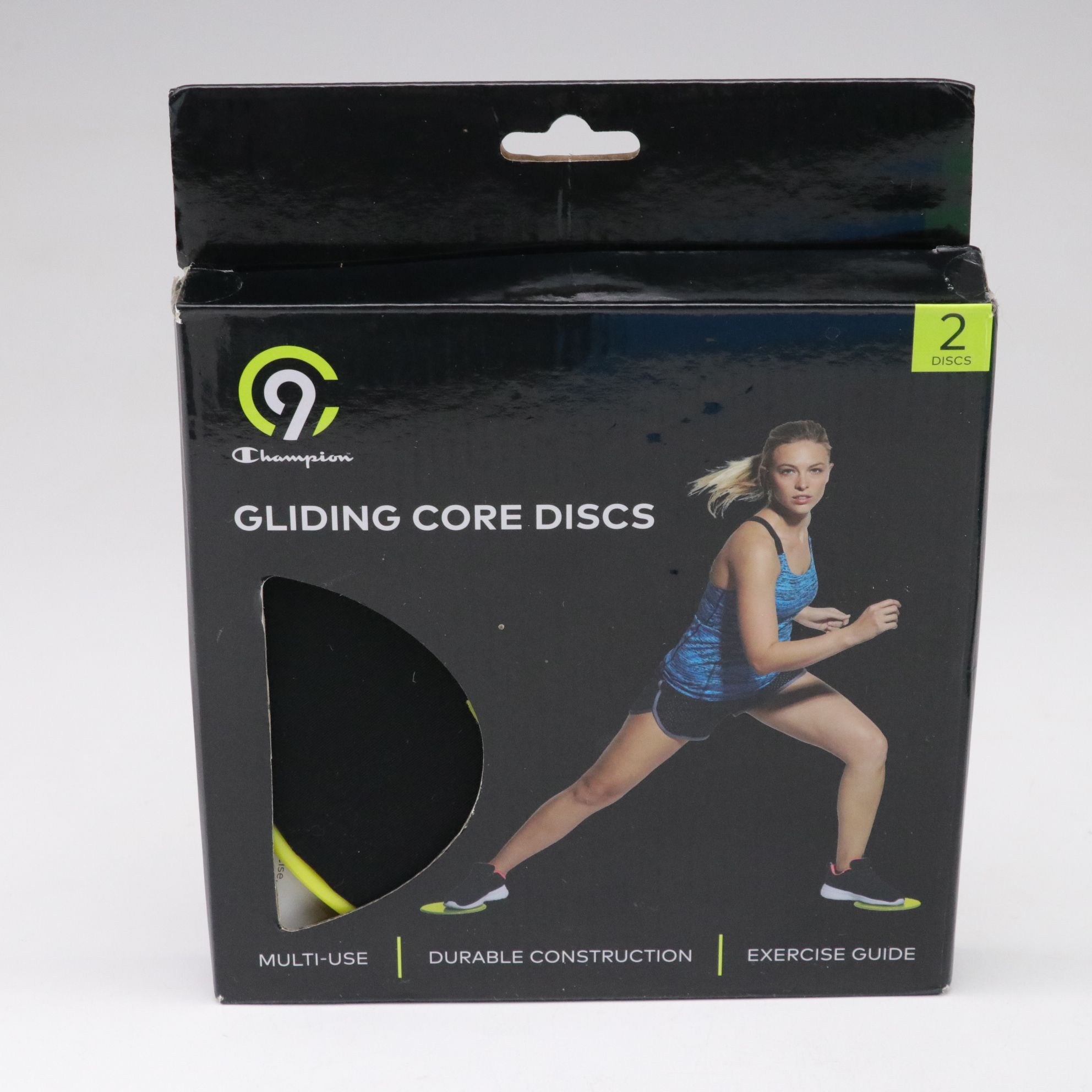 Resistance Bands, 10lb Kettlebells & Other Workout Equipment