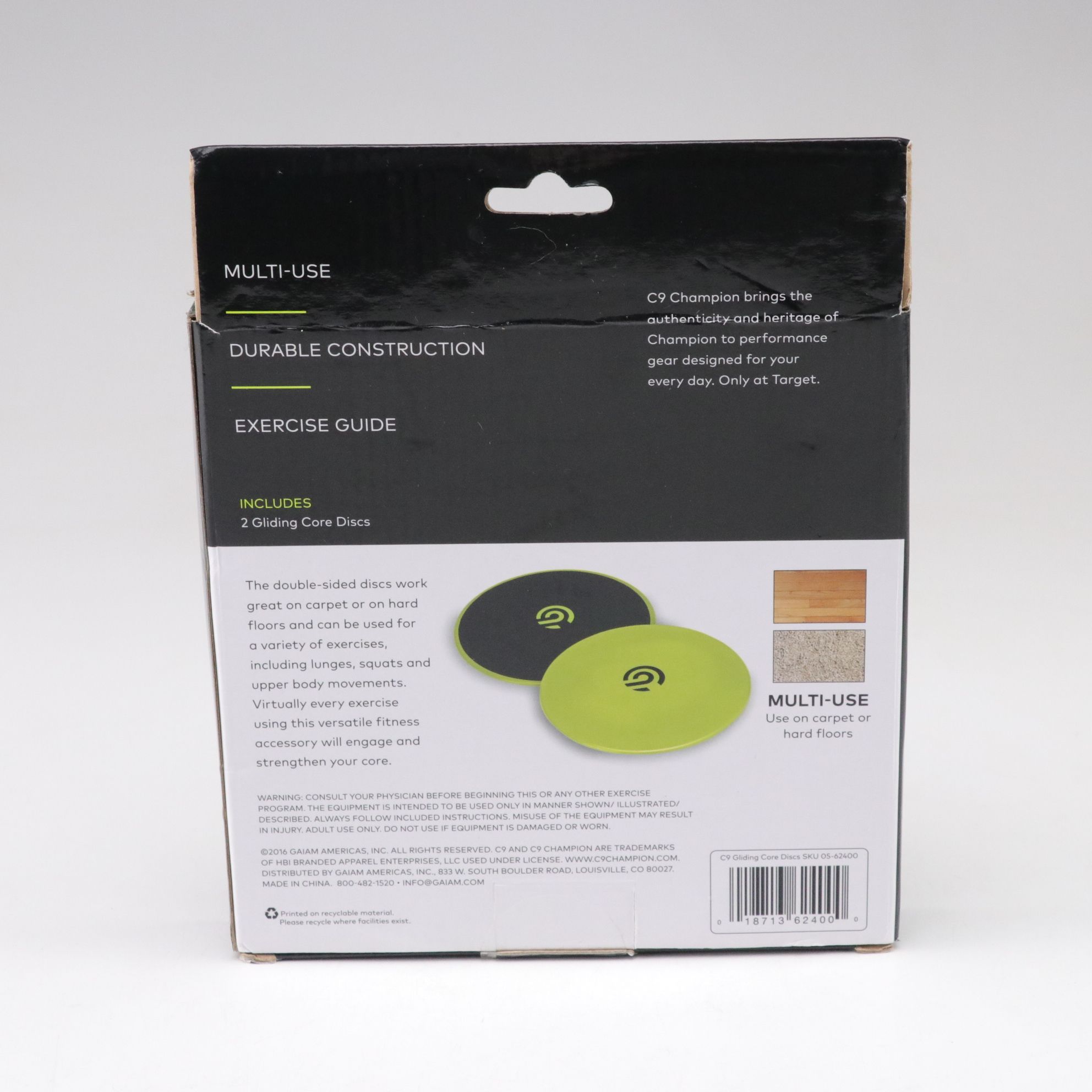 Resistance Bands, 10lb Kettlebells & Other Workout Equipment