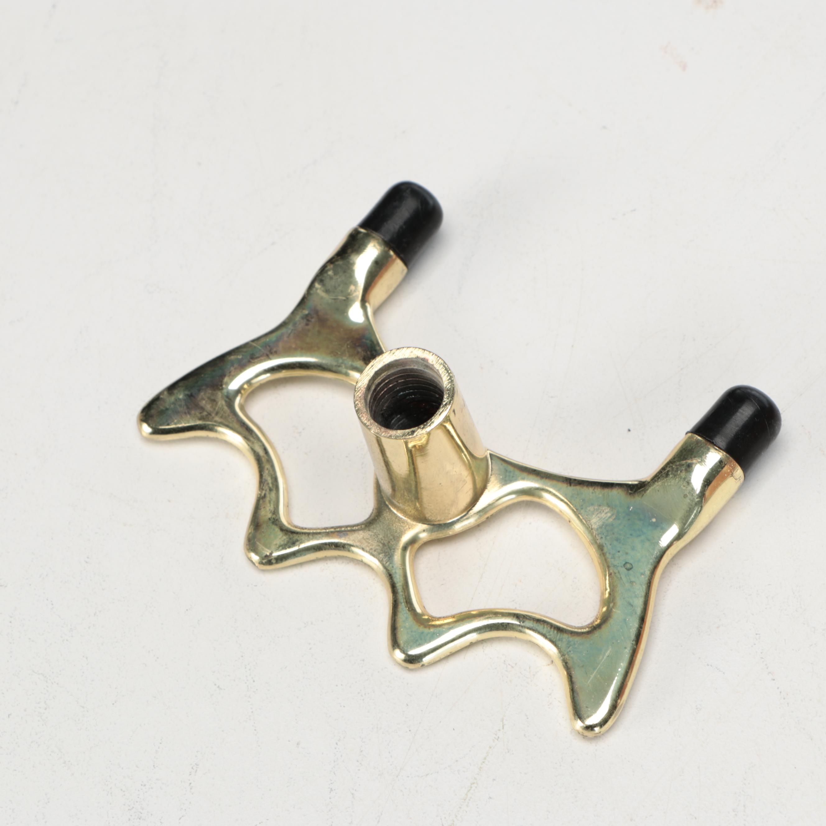 Lacquerware Billiards Cues, Wooden Triangle Rack, and More Billiards Accessories