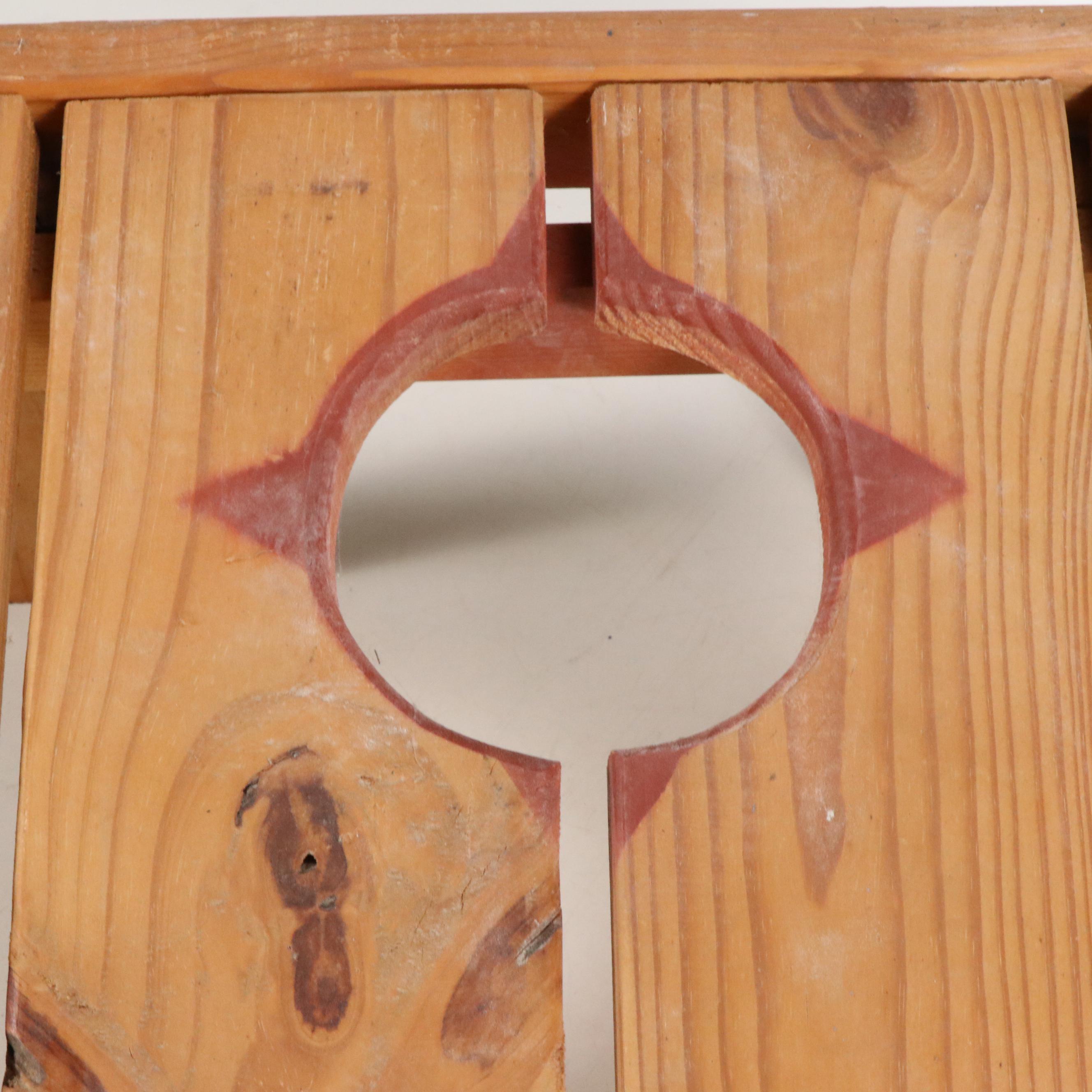 Scooby Doo Cornhole Boards and Bags