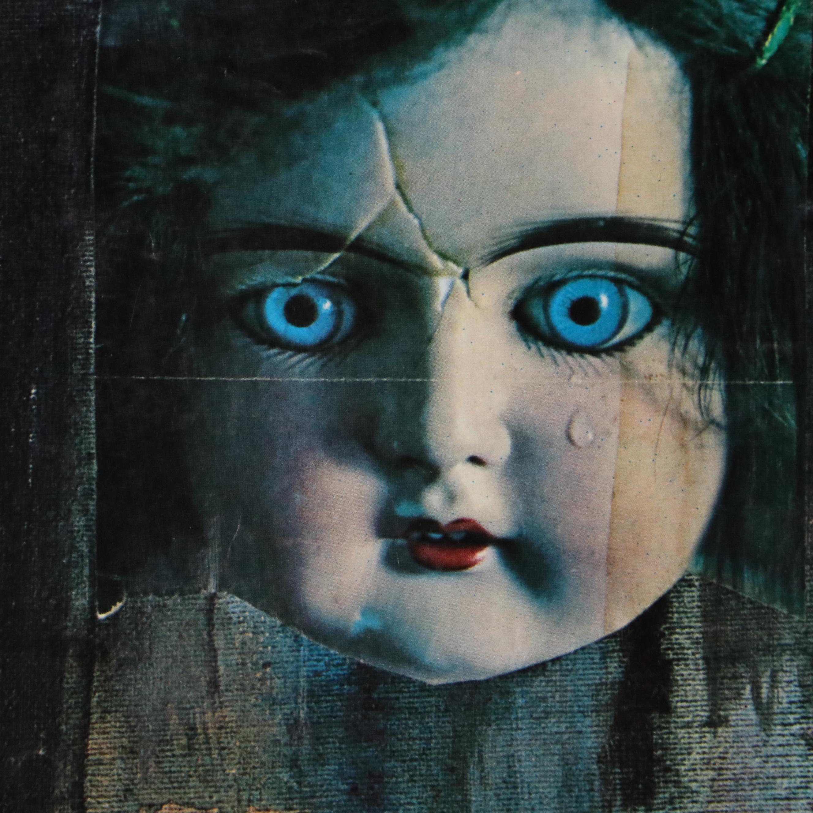 Offset Lithograph After Marilyn Kaplan "No More War"