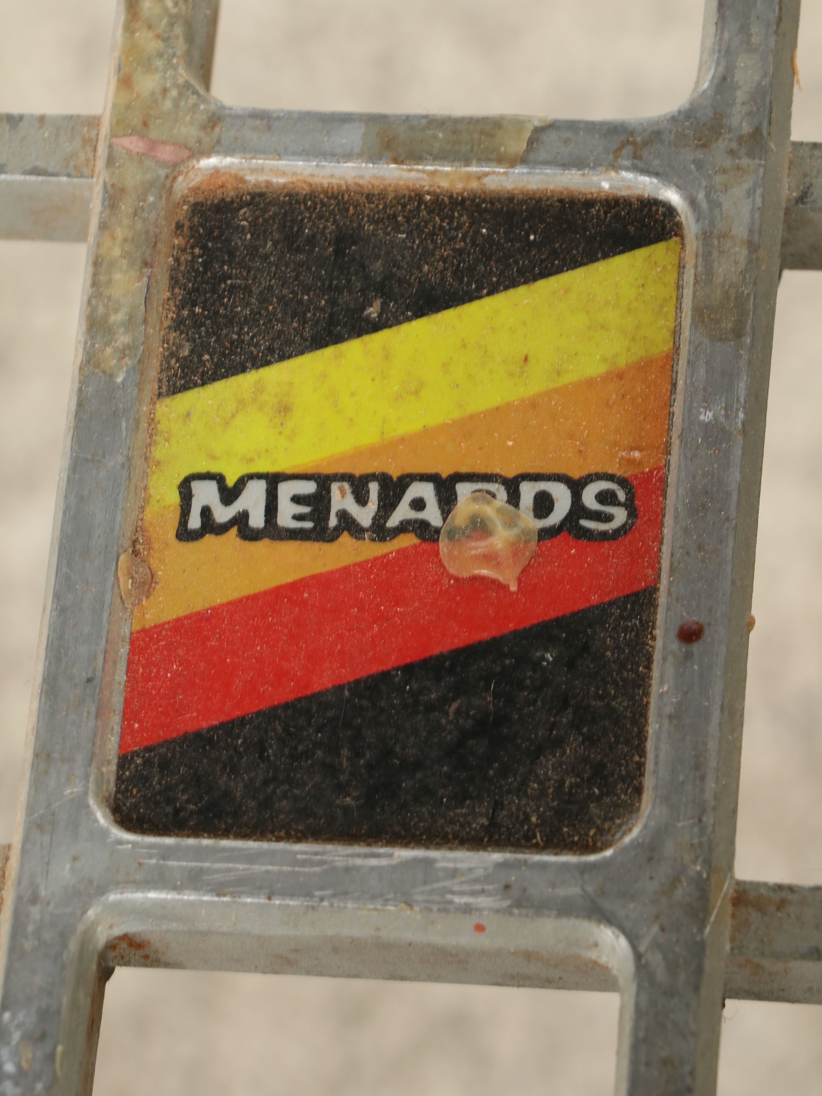 Menard's 10" Table Saw
