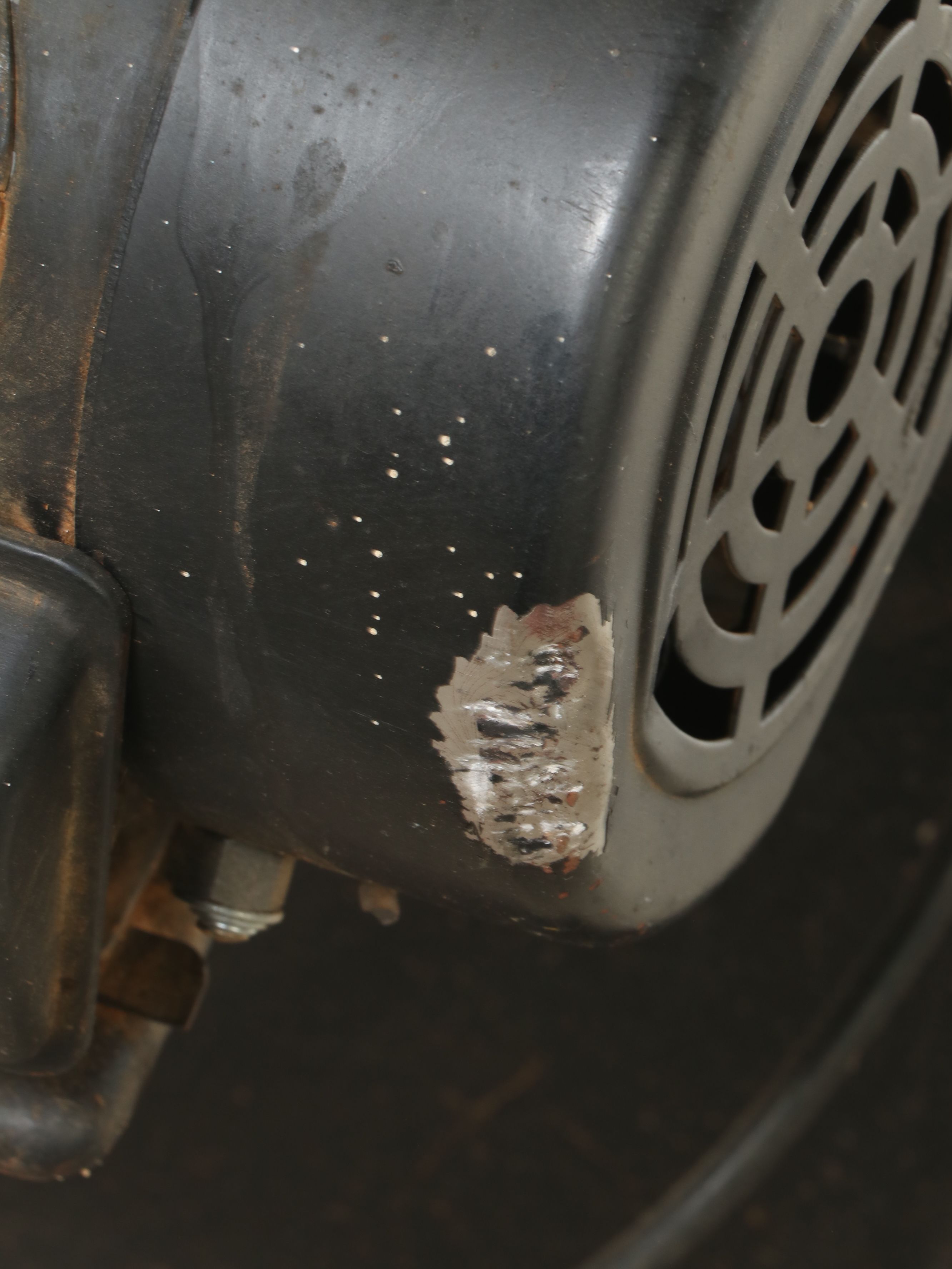 Menard's 10" Table Saw