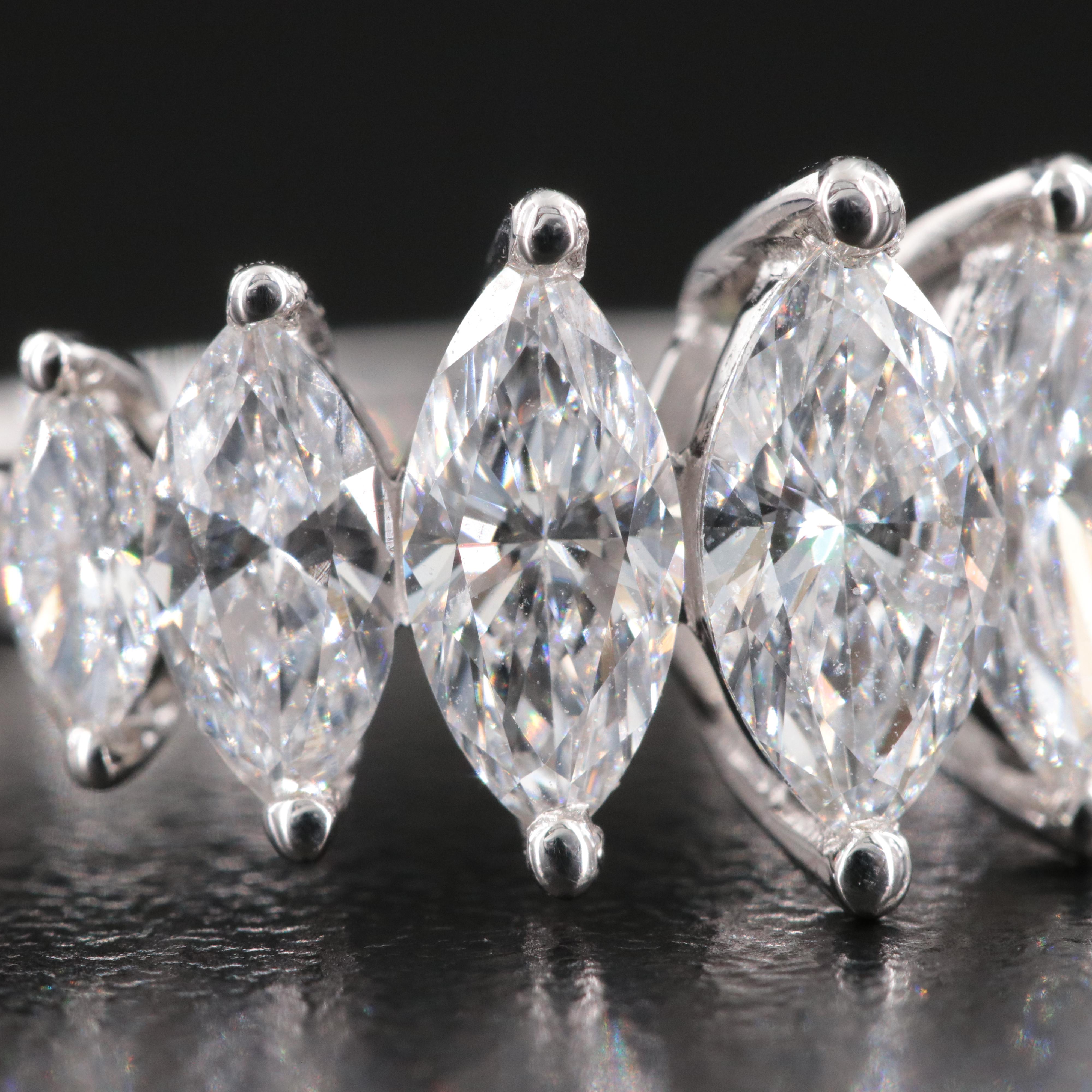 14K 2.00 CTW Lab Grown Diamond Ring