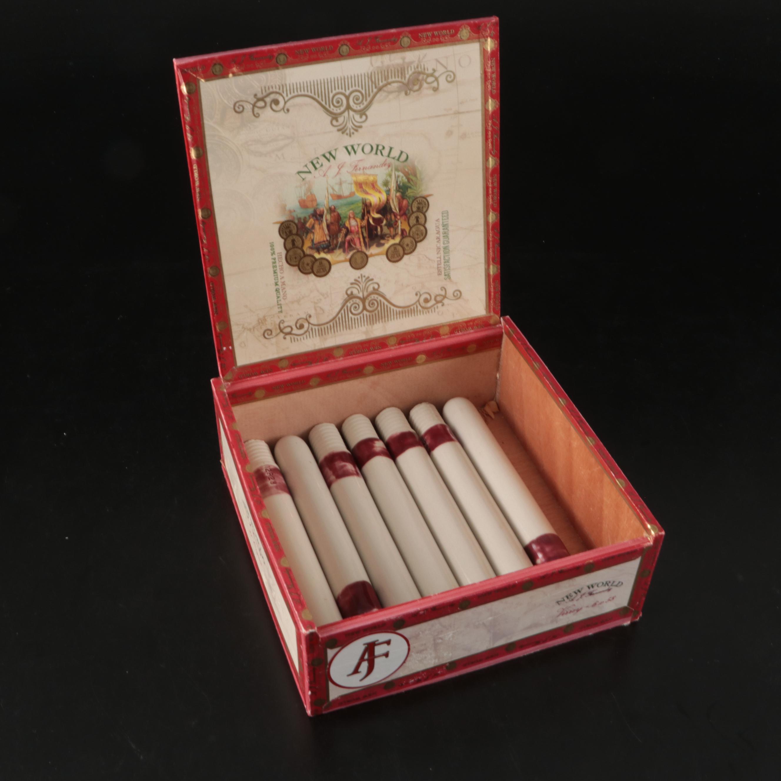 Porcelain Balloon Molds, Mid to Late 20th Century